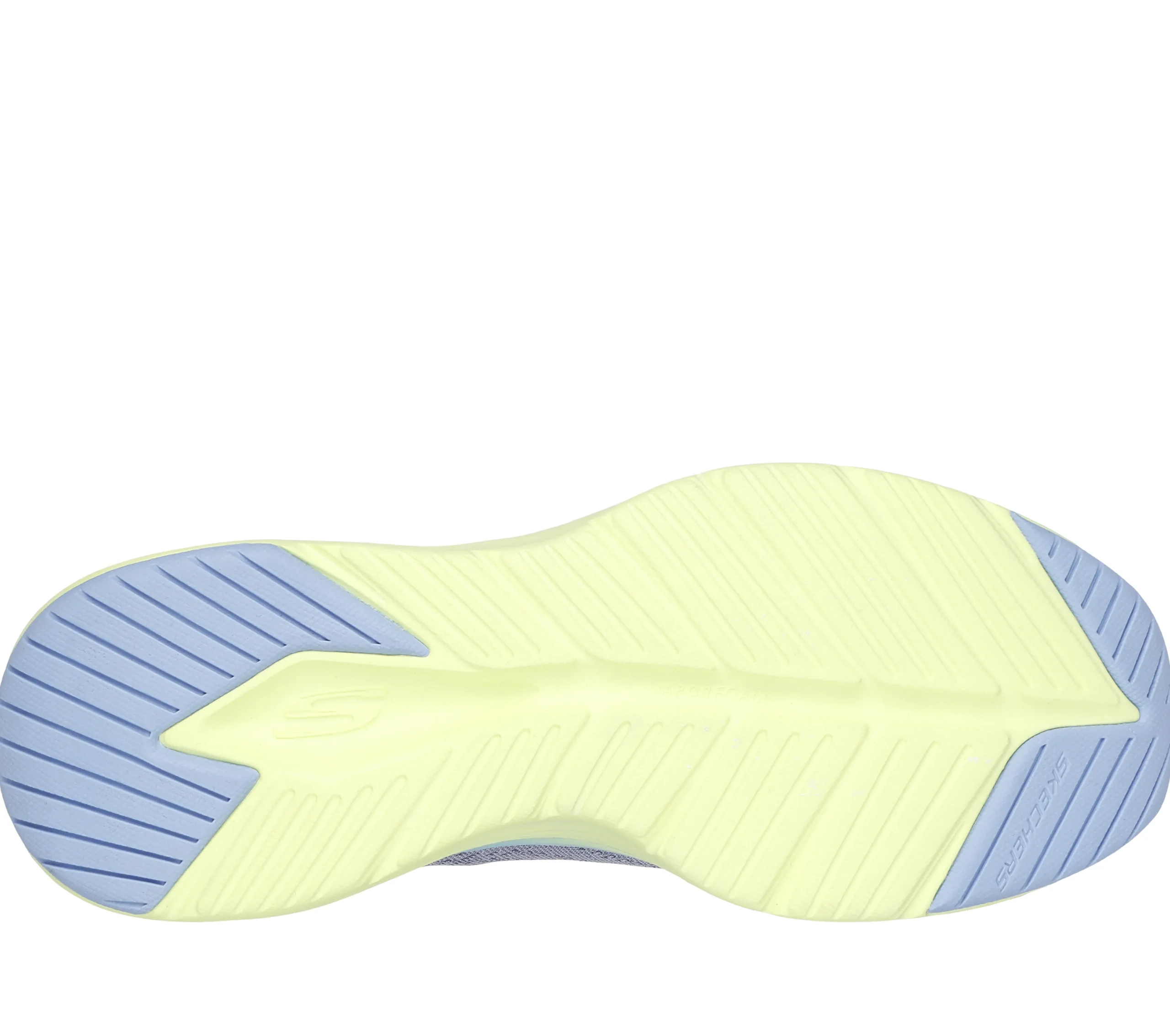 SKECHERS Vapor Foam - Summer Journey>Mujer Con Cordones|Zapatillas De Deporte