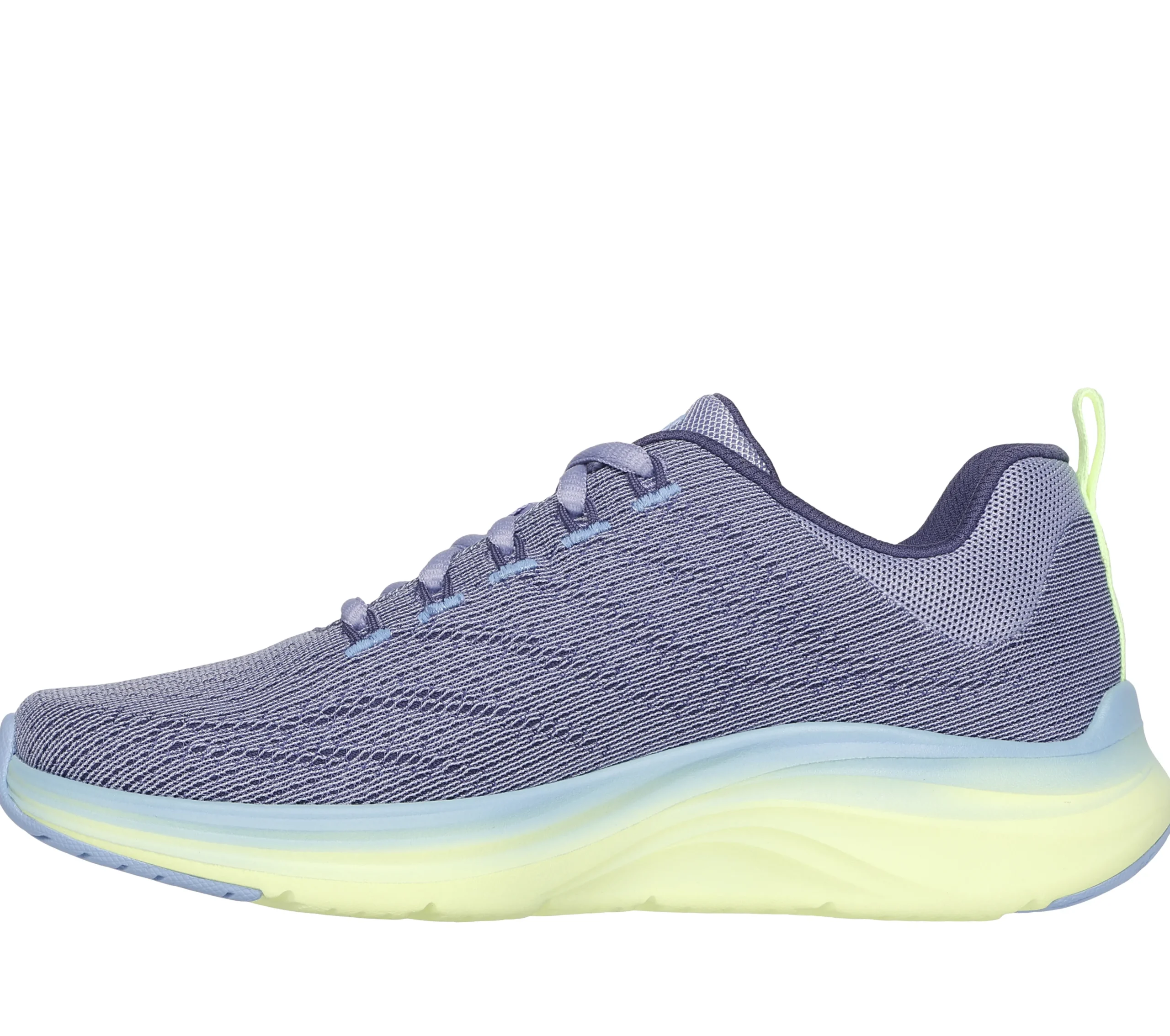 SKECHERS Vapor Foam - Summer Journey>Mujer Con Cordones|Zapatillas De Deporte