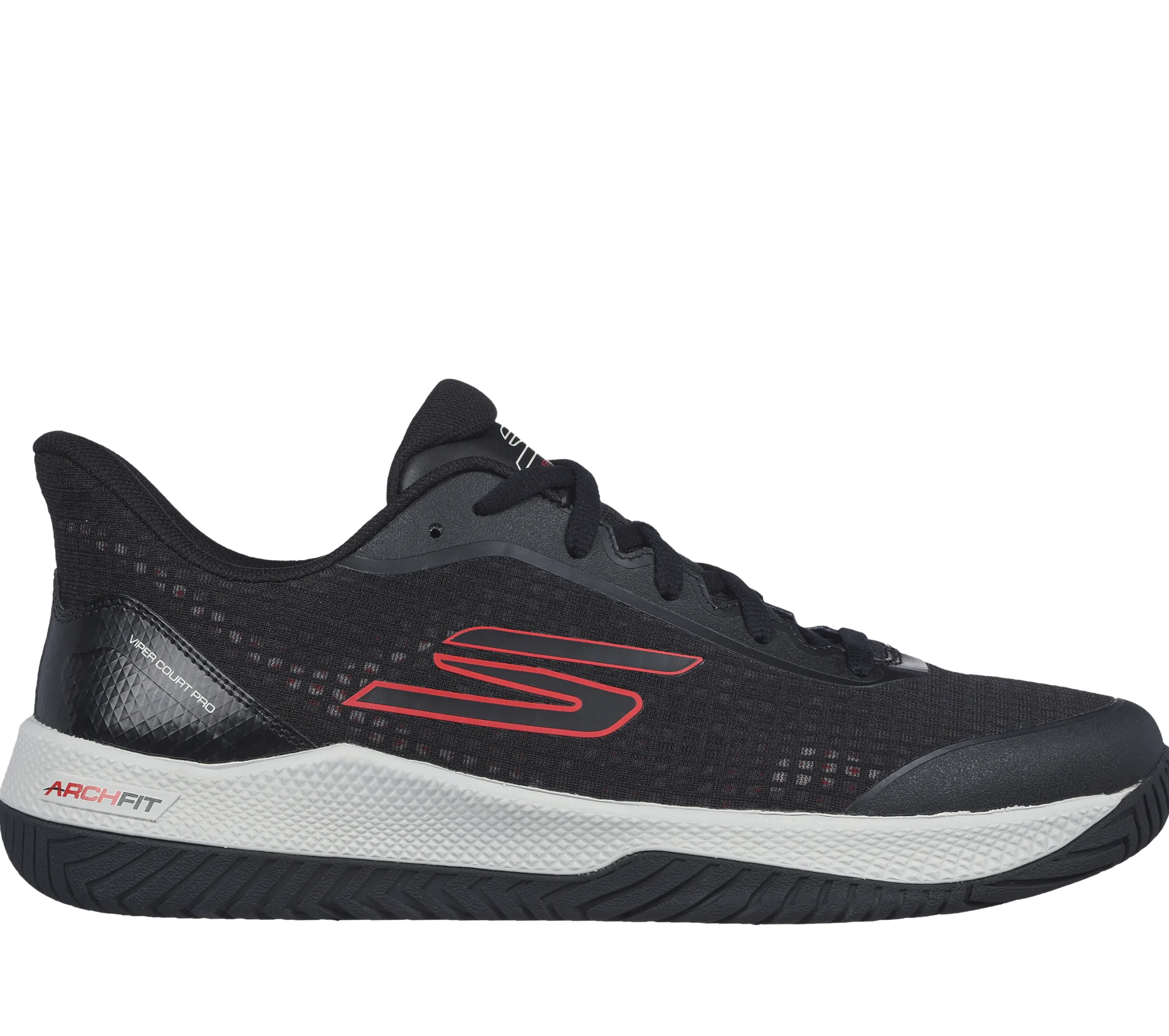 SKECHERS Viper Court Pro - Pickleball>Hombre Con Cordones|Zapatillas De Deporte