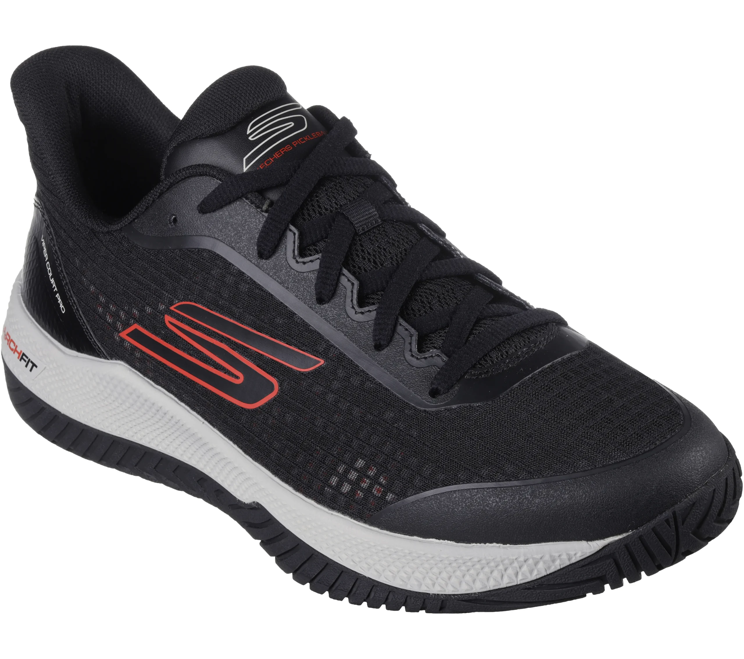 SKECHERS Viper Court Pro - Pickleball>Hombre Con Cordones|Zapatillas De Deporte