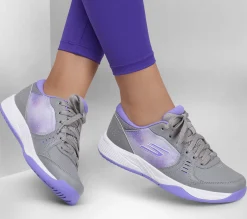 SKECHERS Viper Court Smash - Pickleball>Mujer Con Cordones|Zapatillas De Deporte