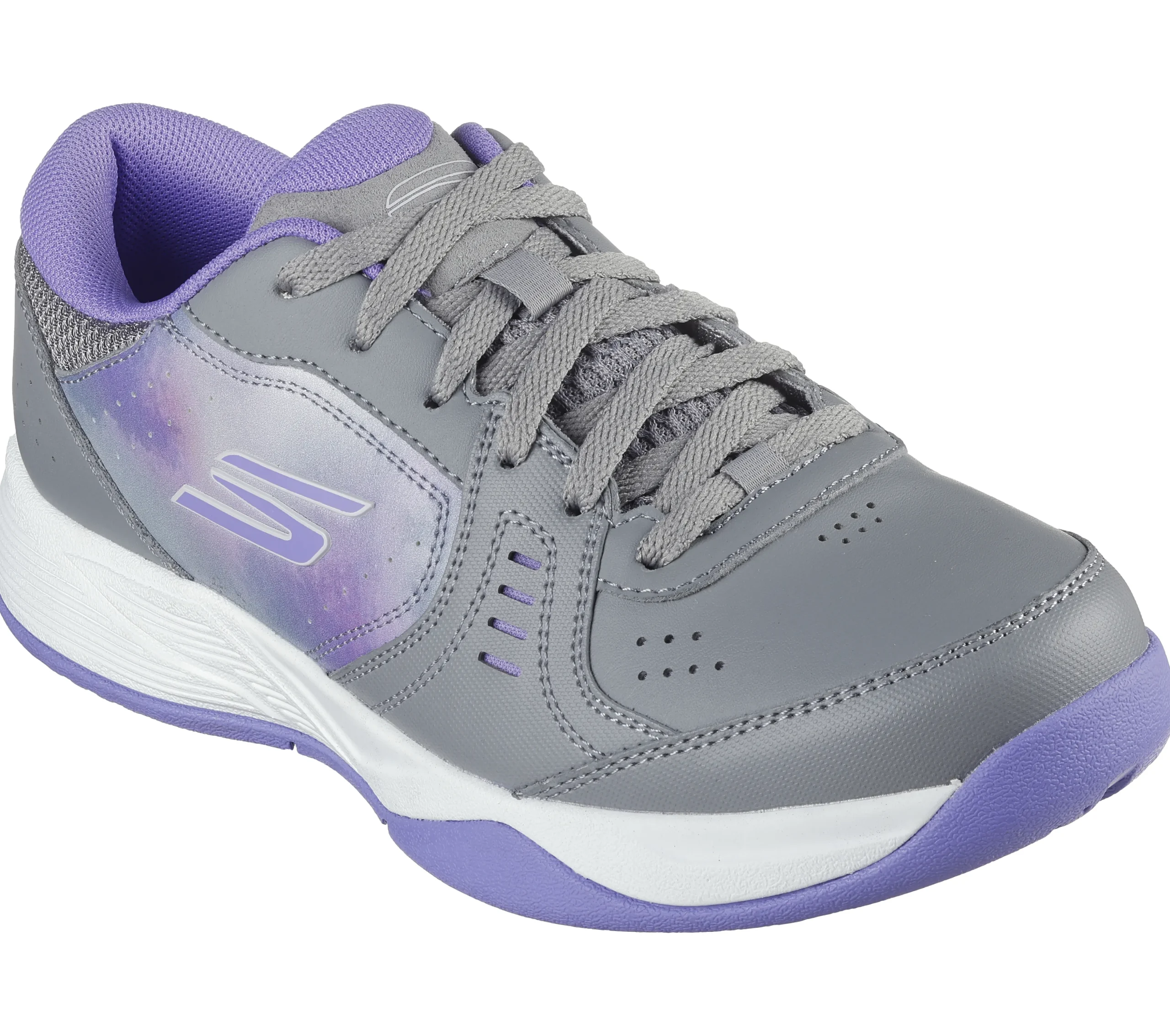 SKECHERS Viper Court Smash - Pickleball>Mujer Con Cordones|Zapatillas De Deporte