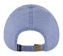 SKECHERS Washed Dad Hat>Hombre Gorras|Gorras