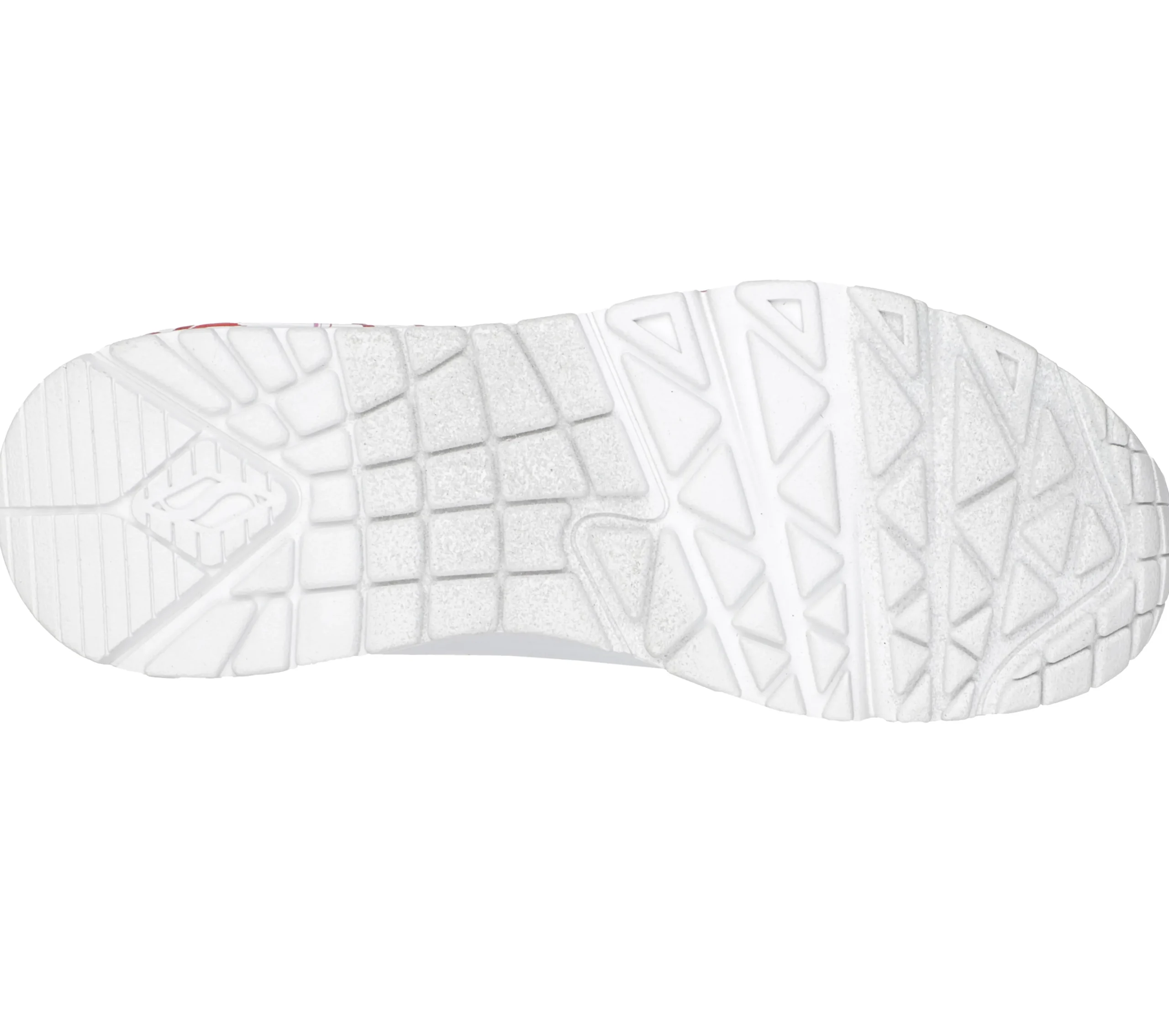 SKECHERS X JGoldcrown: Uno - Spread The Love>Mujer Con Cordones|Zapatillas Casual