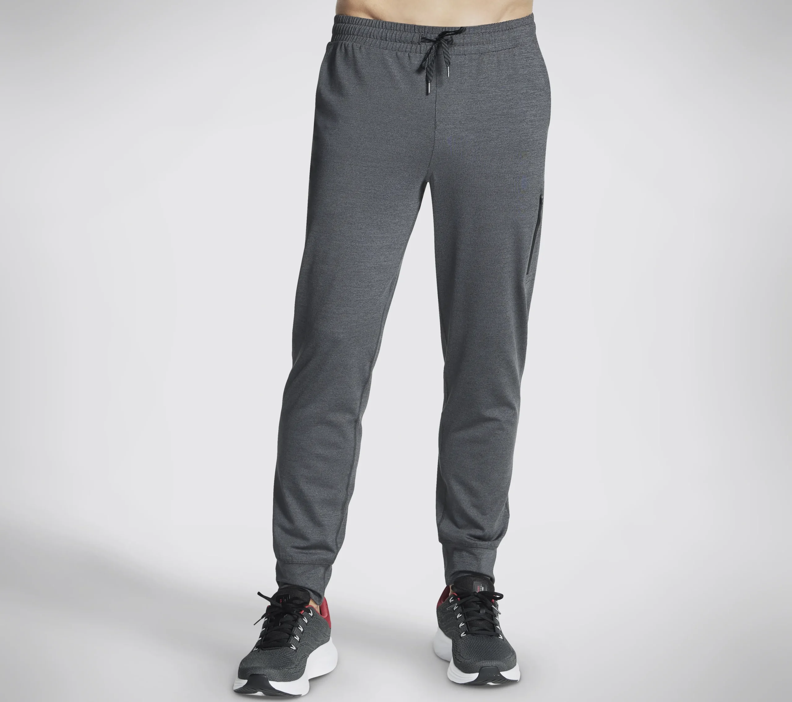 SKECHERS Skech-Knit Ultra Go Weekend Jogger>Hombre Pantalones|Partes De Abajo