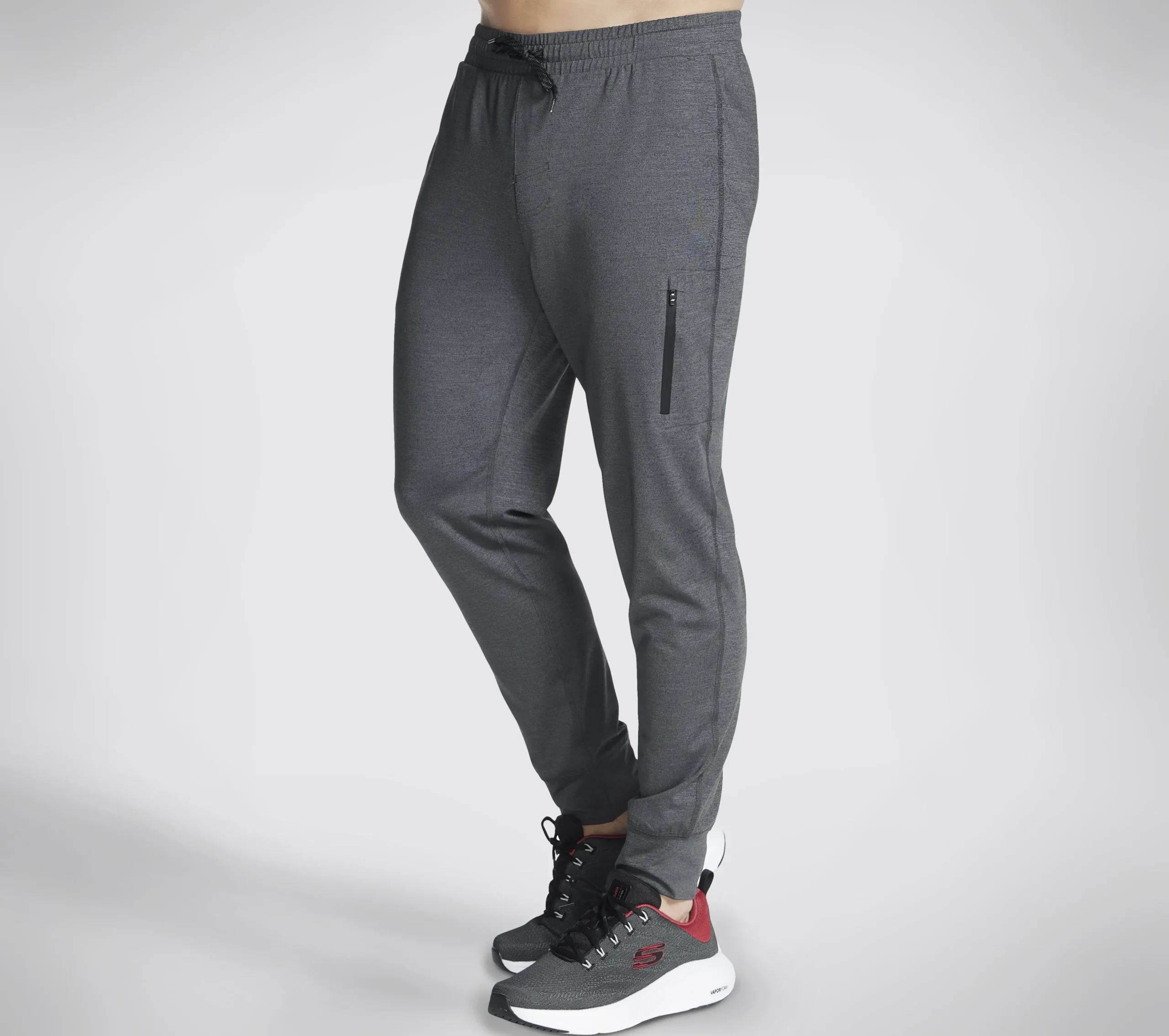 SKECHERS Skech-Knit Ultra Go Weekend Jogger>Hombre Pantalones|Partes De Abajo