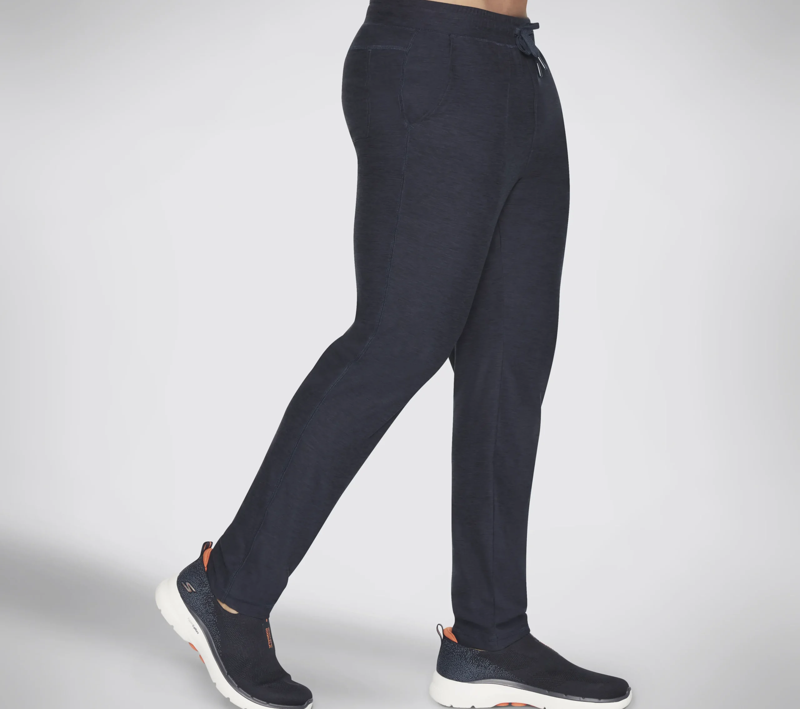 SKECHERS SKECH-KNITS ULTRA GO Lite Tapered Pant>Hombre Pantalones|Partes De Abajo