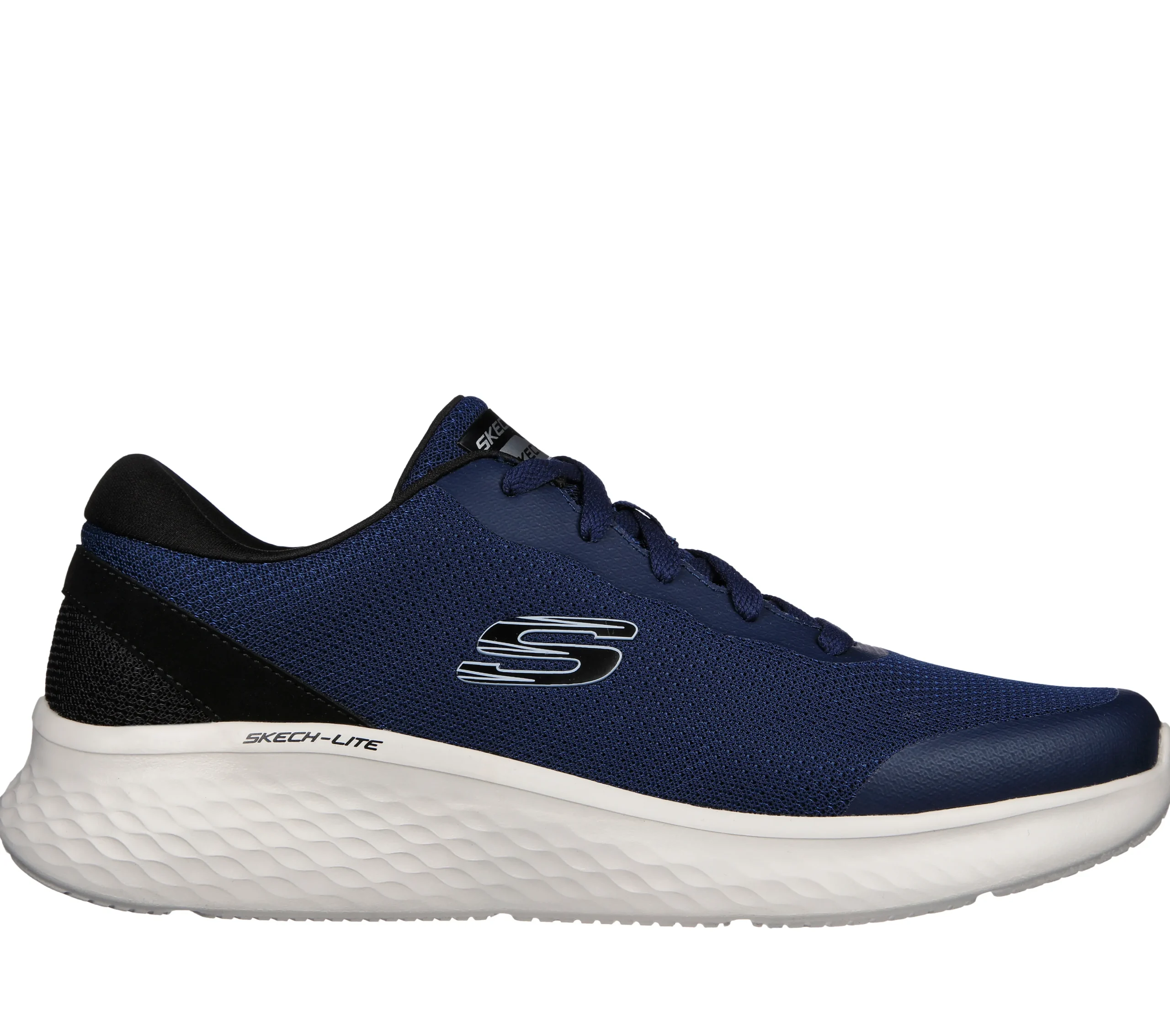 SKECHERS Skech-Lite Pro - Clear Rush>Hombre Con Cordones|Zapatillas Casual