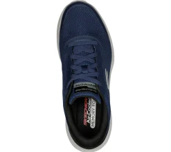 SKECHERS Skech-Lite Pro - Clear Rush>Hombre Con Cordones|Zapatillas Casual