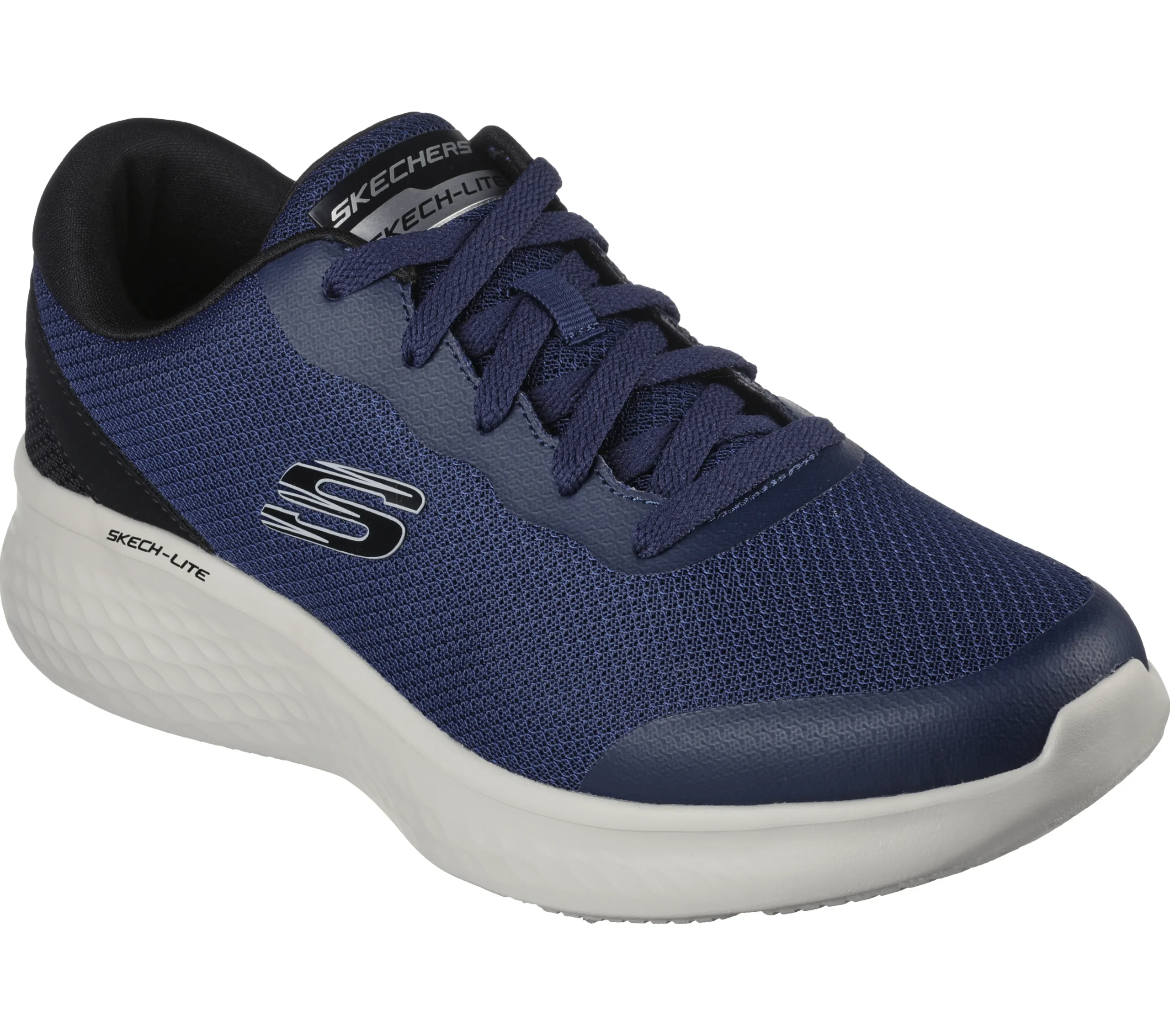 SKECHERS Skech-Lite Pro - Clear Rush>Hombre Con Cordones|Zapatillas Casual