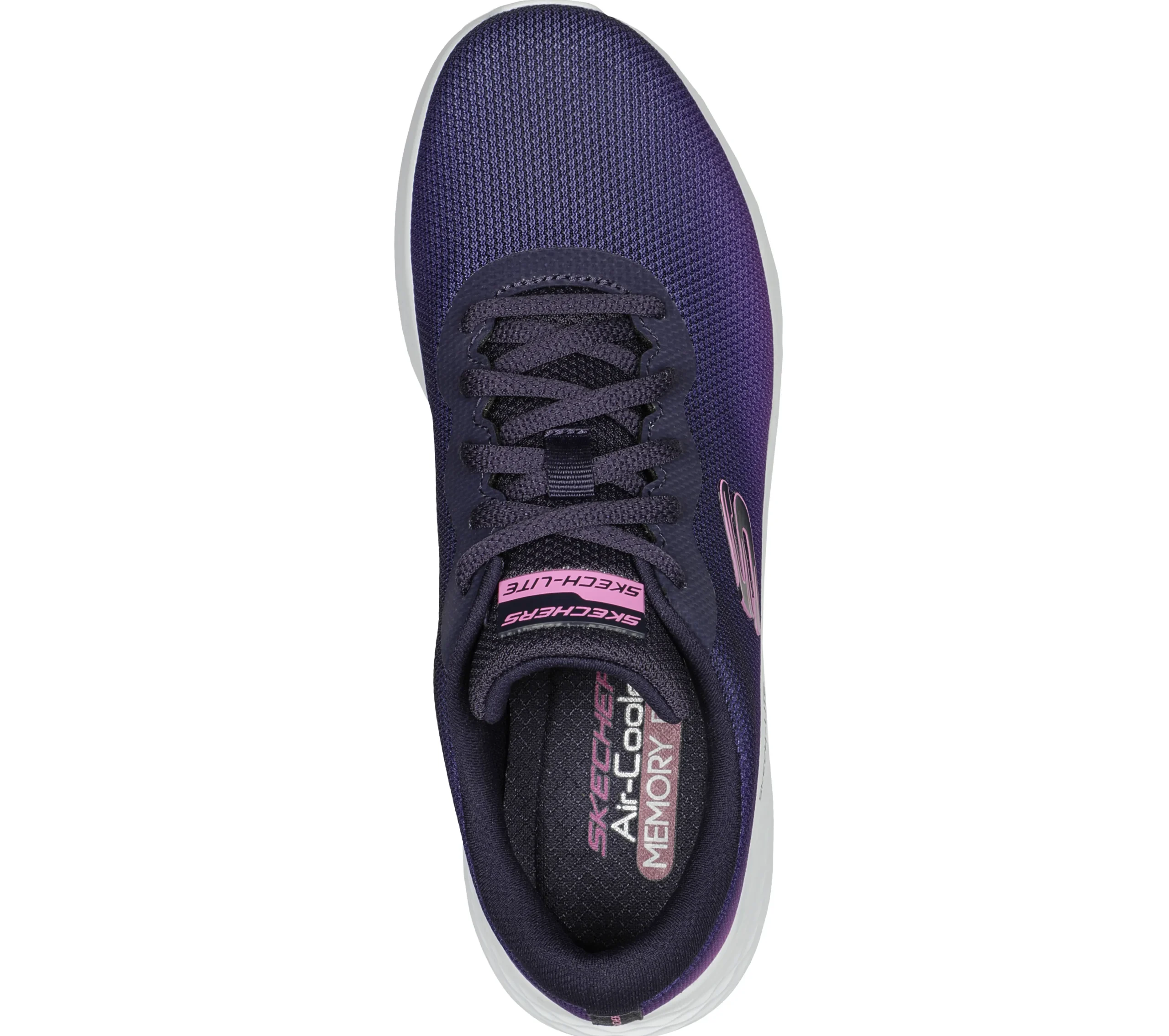 SKECHERS Skech-Lite Pro - Fade Out>Mujer Con Cordones|Zapatillas De Deporte