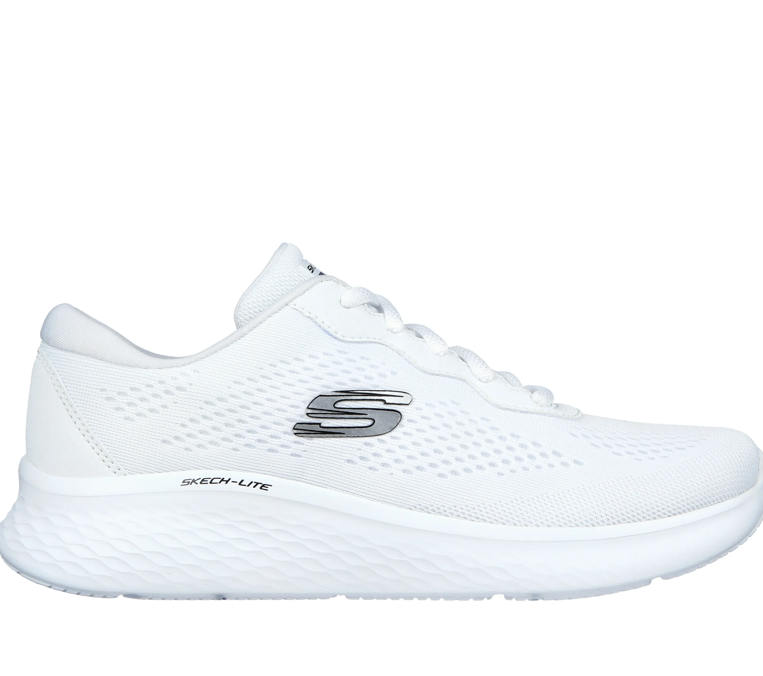 SKECHERS Skech-Lite Pro - Perfect Time>Mujer Con Cordones|Zapatillas Casual