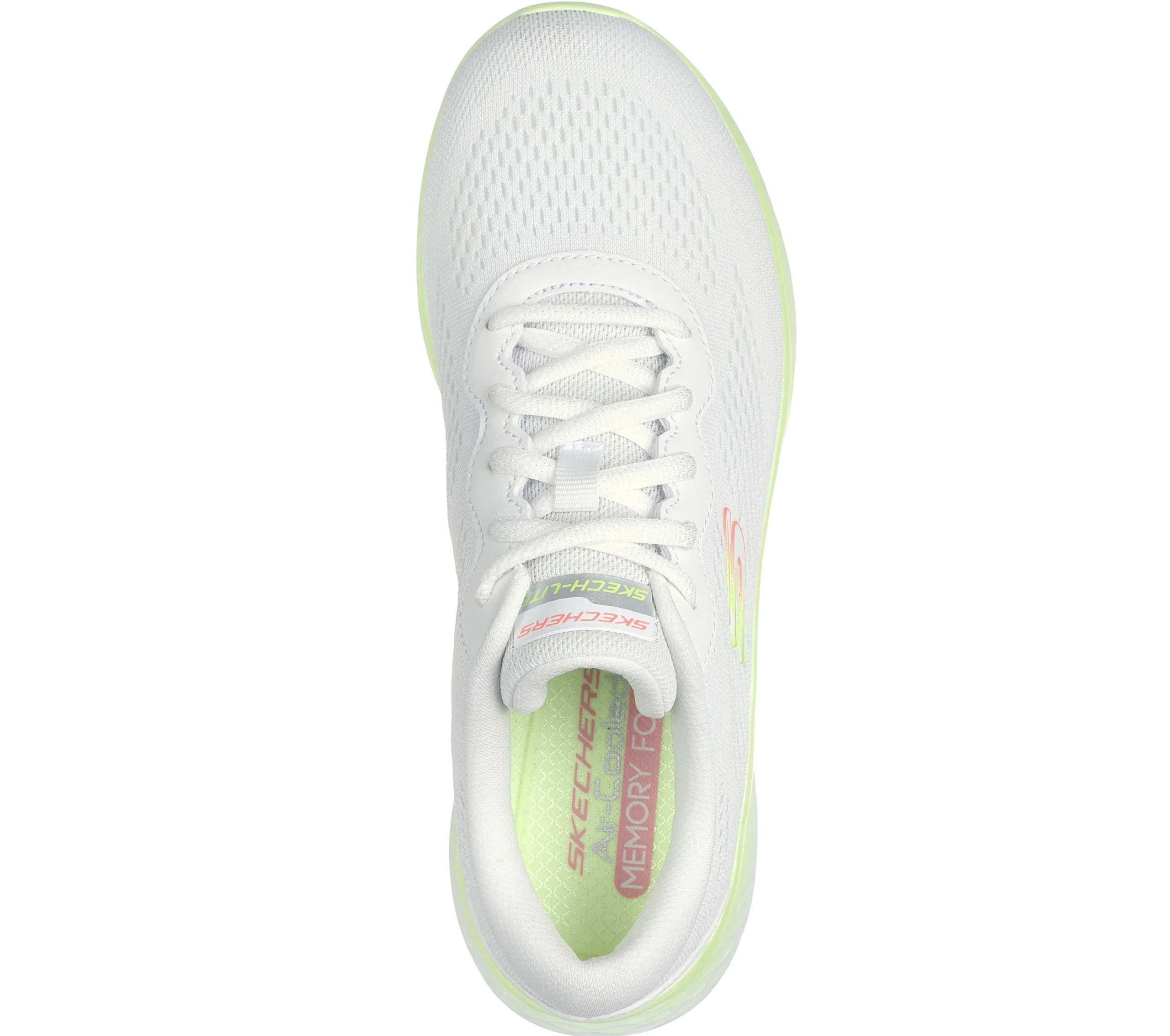 SKECHERS Skech-Lite Pro - Stunning Steps>Mujer Con Cordones|Zapatillas Casual