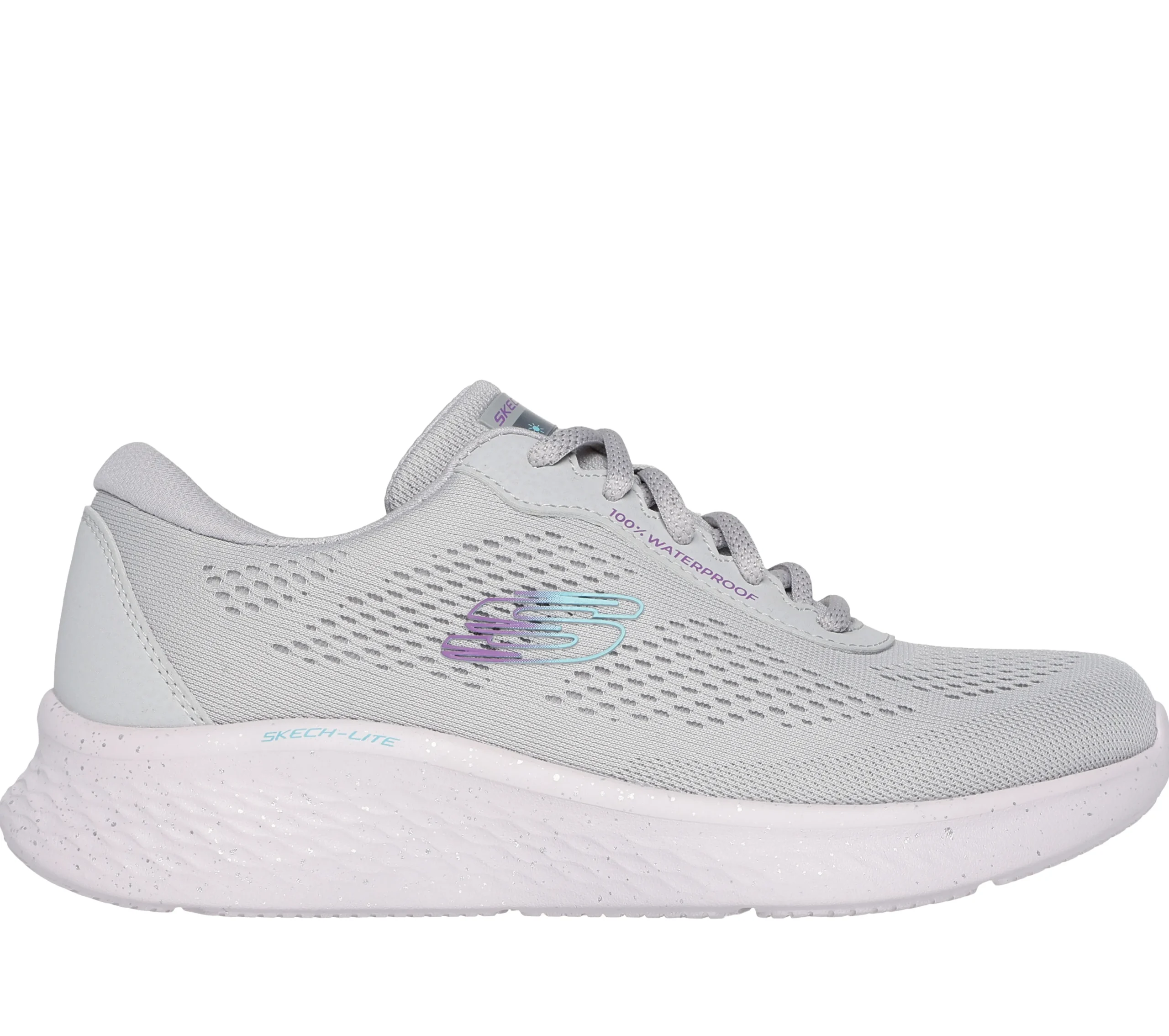 SKECHERS Skech-Lite Pro - Through The Mud>Mujer Con Cordones|Zapatillas De Deporte