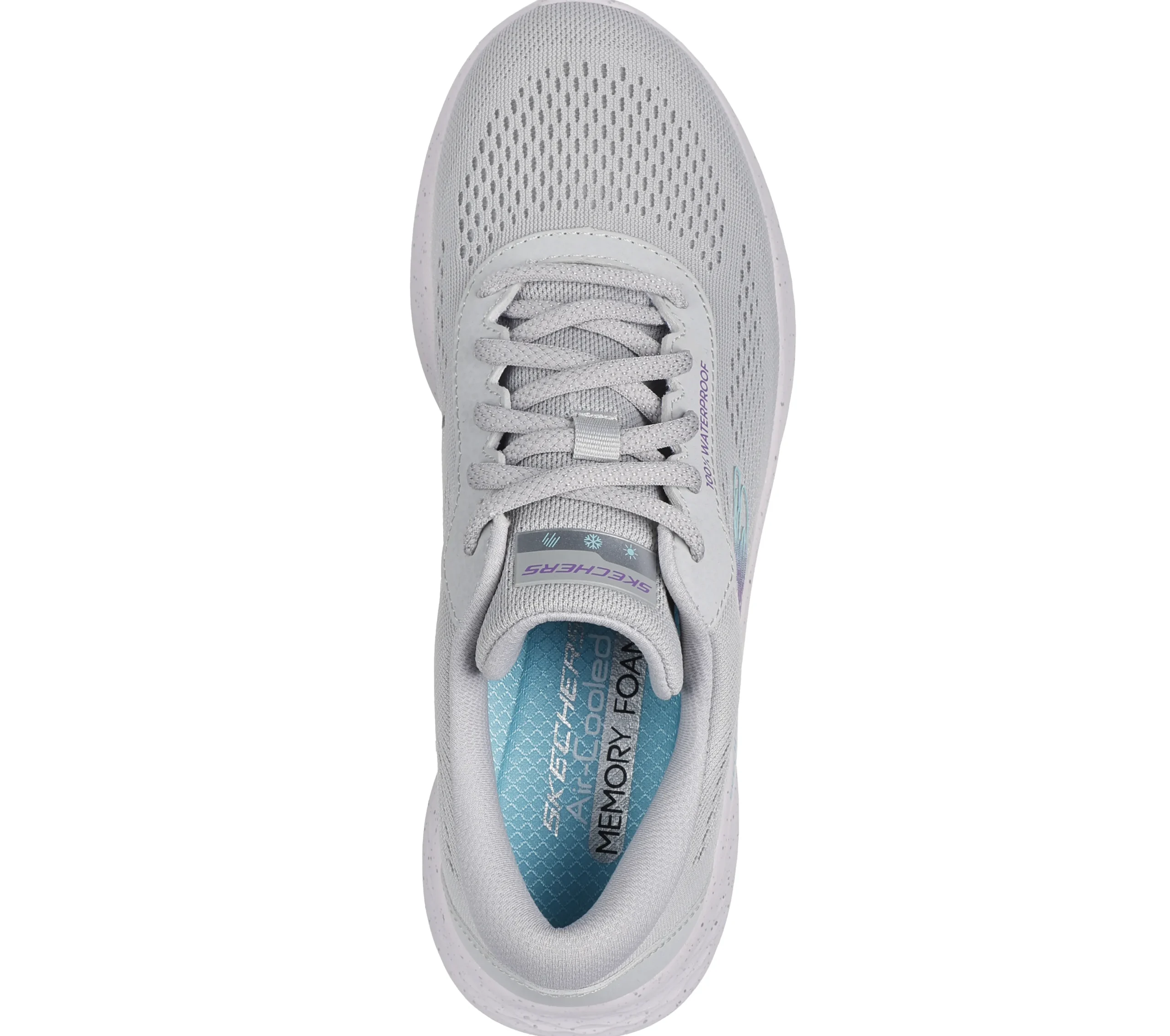 SKECHERS Skech-Lite Pro - Through The Mud>Mujer Con Cordones|Zapatillas De Deporte