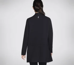 SKECHERS Skechluxe Renew Cardigan>Mujer Tops Y Partes De Arriba|Tops Y Partes De Arriba
