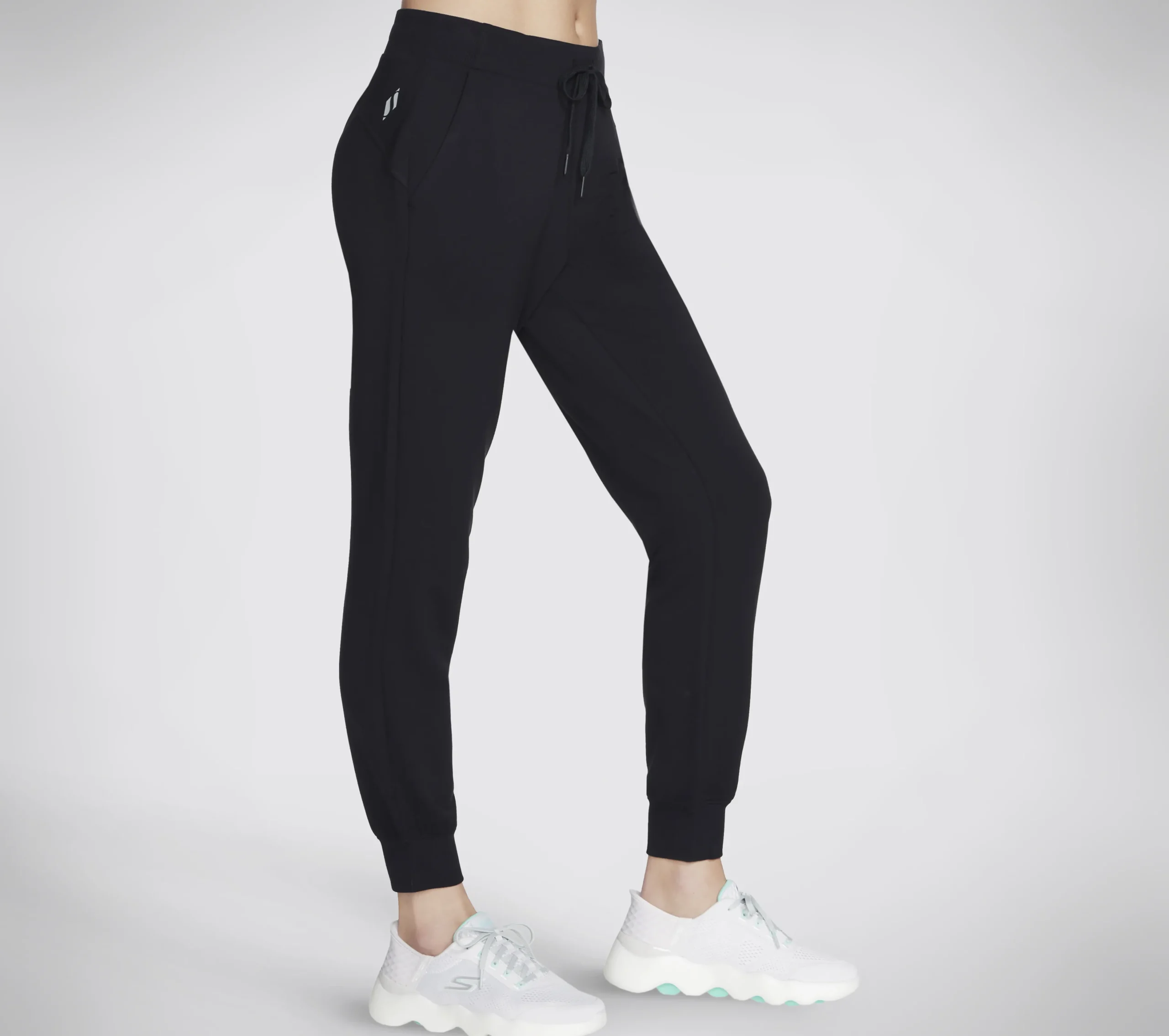 SKECHERS Skechluxe Renew Jogger>Mujer Partes De Abajo|Partes De Abajo