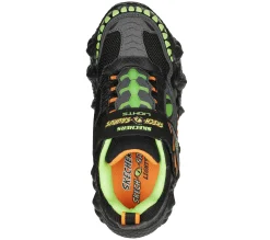 SKECHERS Skech-O-Saurus Lights - Dino-Tracker>Niños Con Luces|Zapatillas