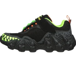 SKECHERS Skech-O-Saurus Lights - Dino-Tracker><noscript><img width=