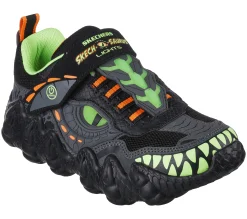 SKECHERS Skech-O-Saurus Lights - Dino-Tracker><noscript><img width=