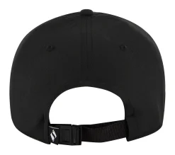 SKECHERS Skech-Shine Foil Baseball Hat>Mujer Gorras|Gorras
