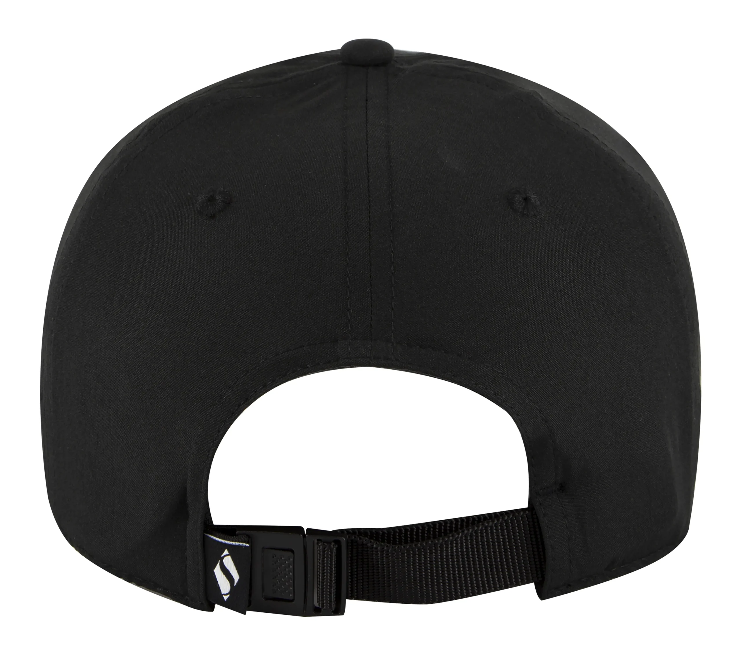 SKECHERS Skech-Shine Foil Baseball Hat>Mujer Gorras|Gorras