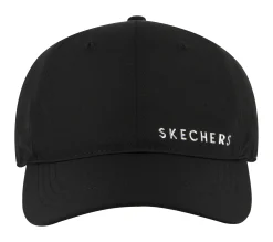 SKECHERS Skech-Shine Foil Baseball Hat><noscript><img width=