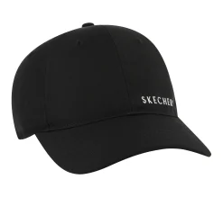 SKECHERS Skech-Shine Foil Baseball Hat><noscript><img width=
