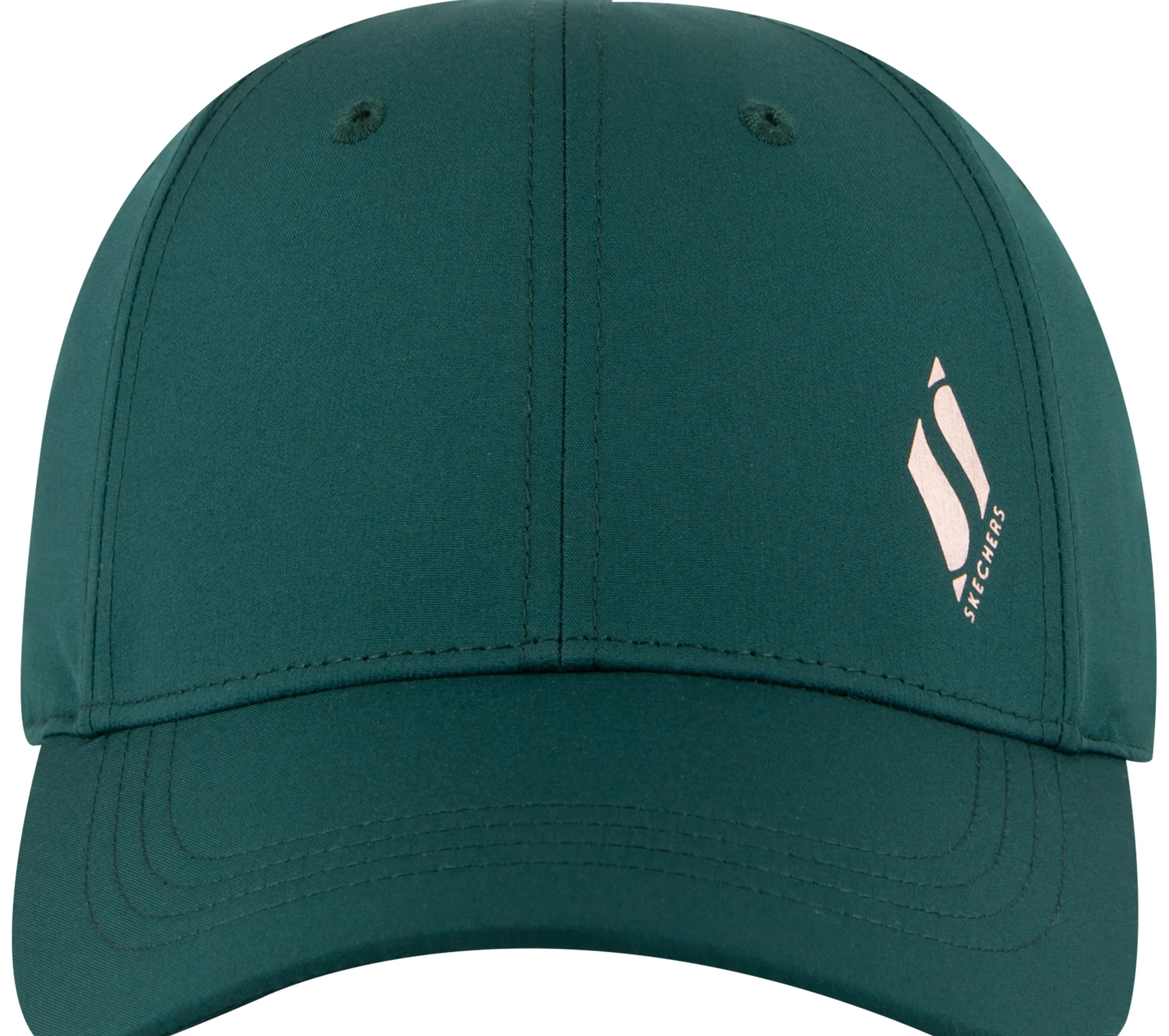 SKECHERS SKECH-SHINE ROSE GOLD DIAMOND HAT>Mujer Gorras|Gorras