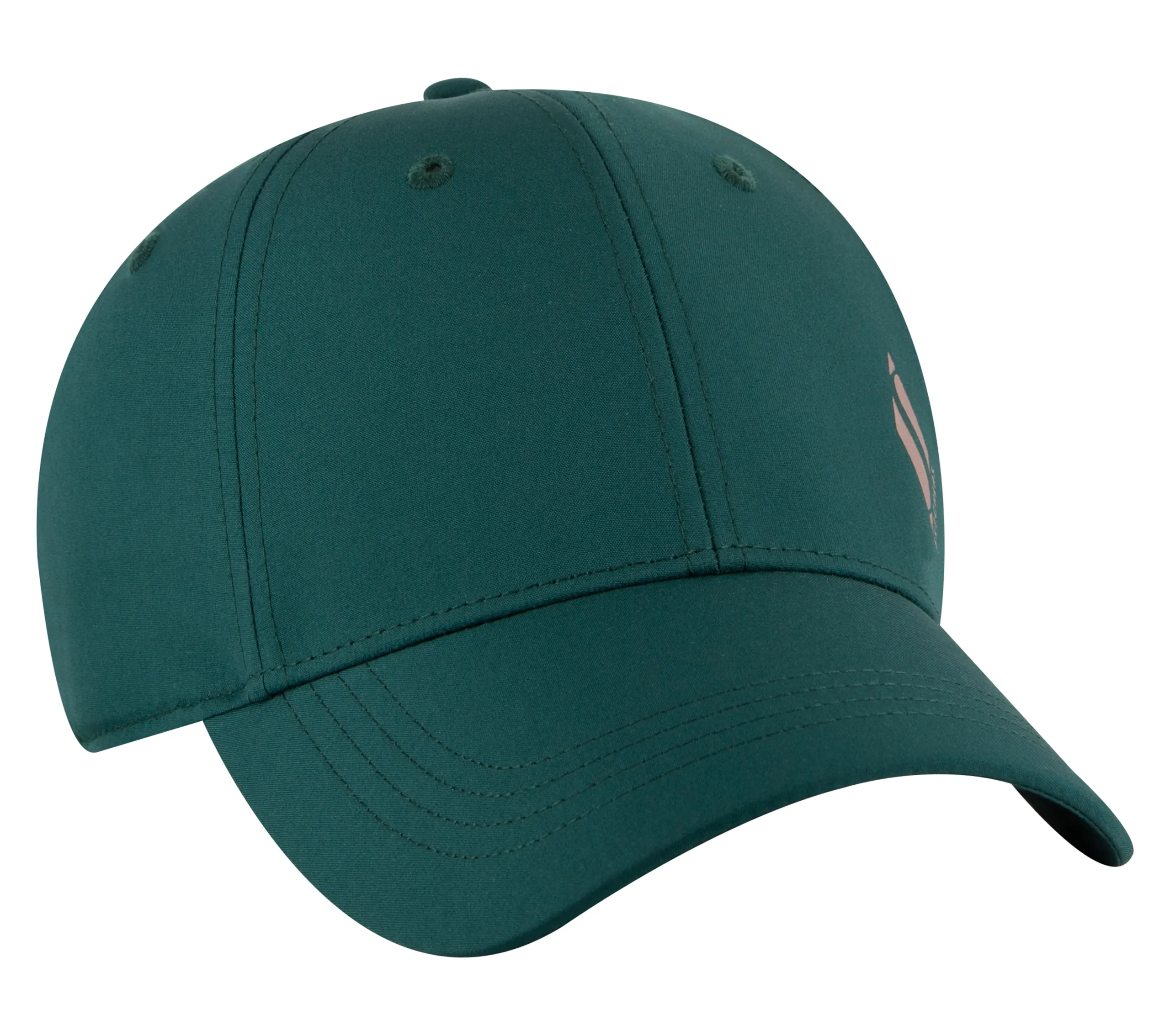 SKECHERS SKECH-SHINE ROSE GOLD DIAMOND HAT>Mujer Gorras|Gorras