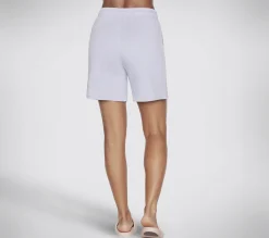 SKECHERS SKECH-SWEATS 5 Inch Short>Mujer Partes De Abajo|Partes De Abajo