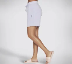 SKECHERS SKECH-SWEATS 5 Inch Short><noscript><img width=