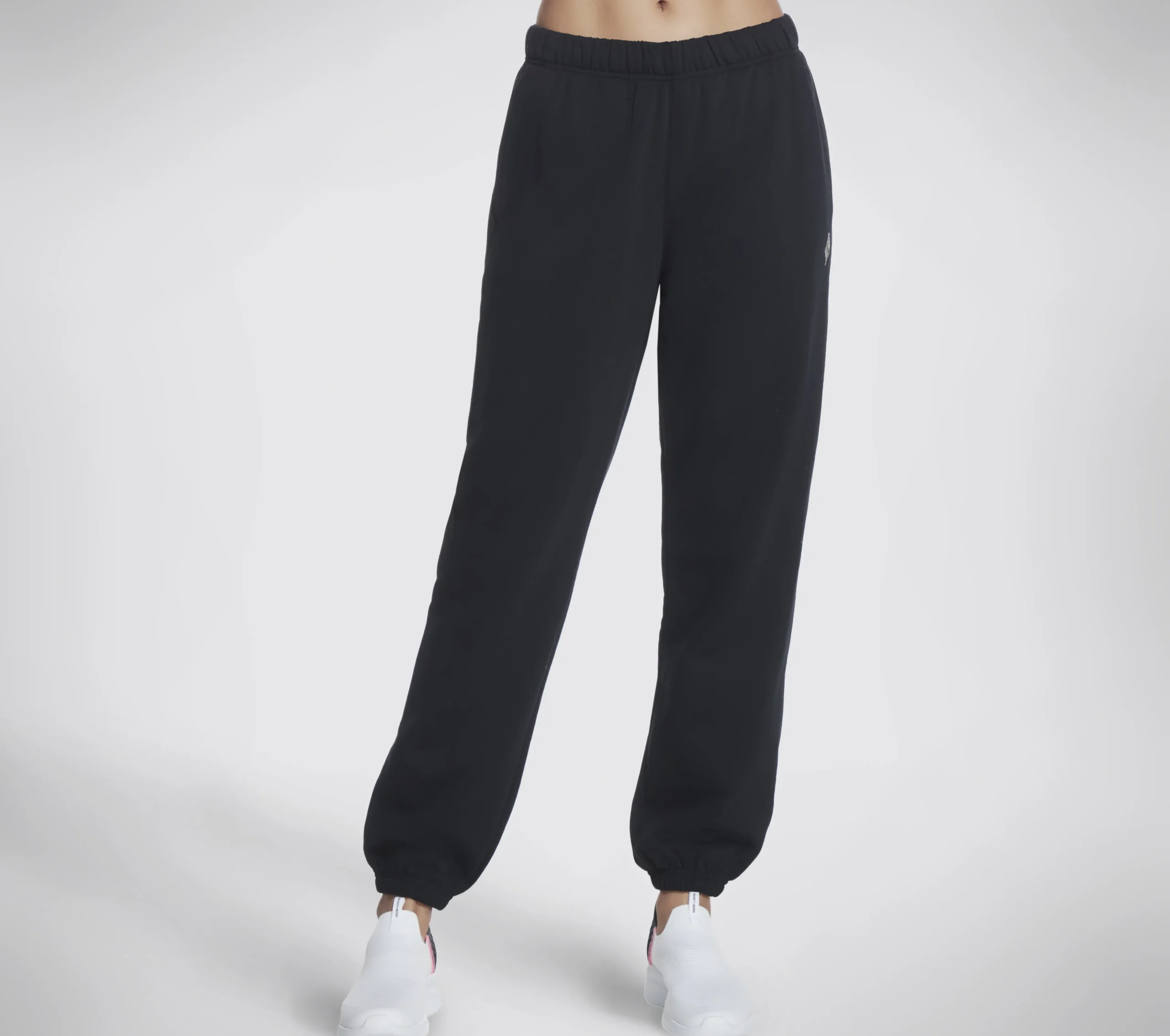 SKECHERS SKECH-SWEATS Classic Jogger>Mujer Partes De Abajo|Partes De Abajo