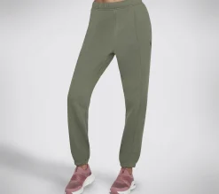 SKECHERS SKECH-SWEATS Diamond Delightful Jogger>Mujer Partes De Abajo|Partes De Abajo
