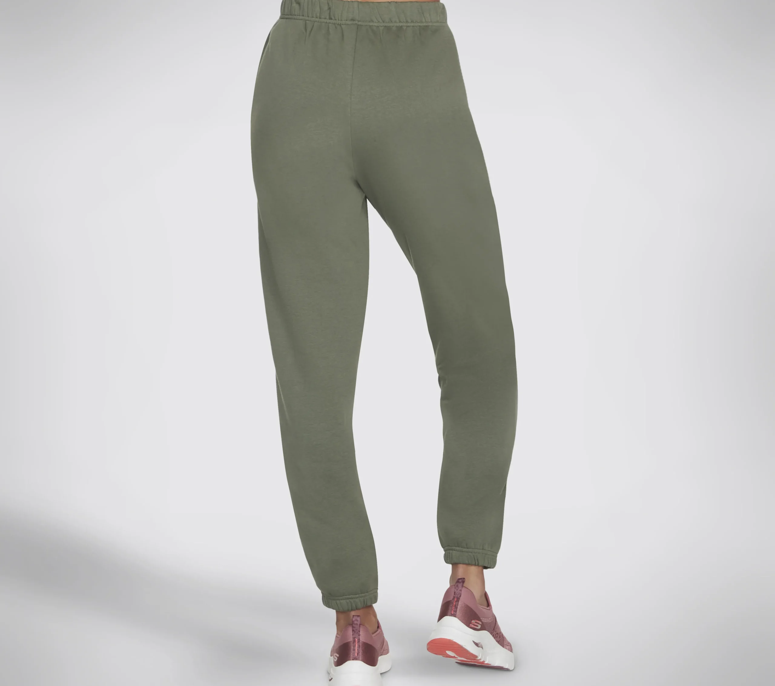 SKECHERS SKECH-SWEATS Diamond Delightful Jogger>Mujer Partes De Abajo|Partes De Abajo
