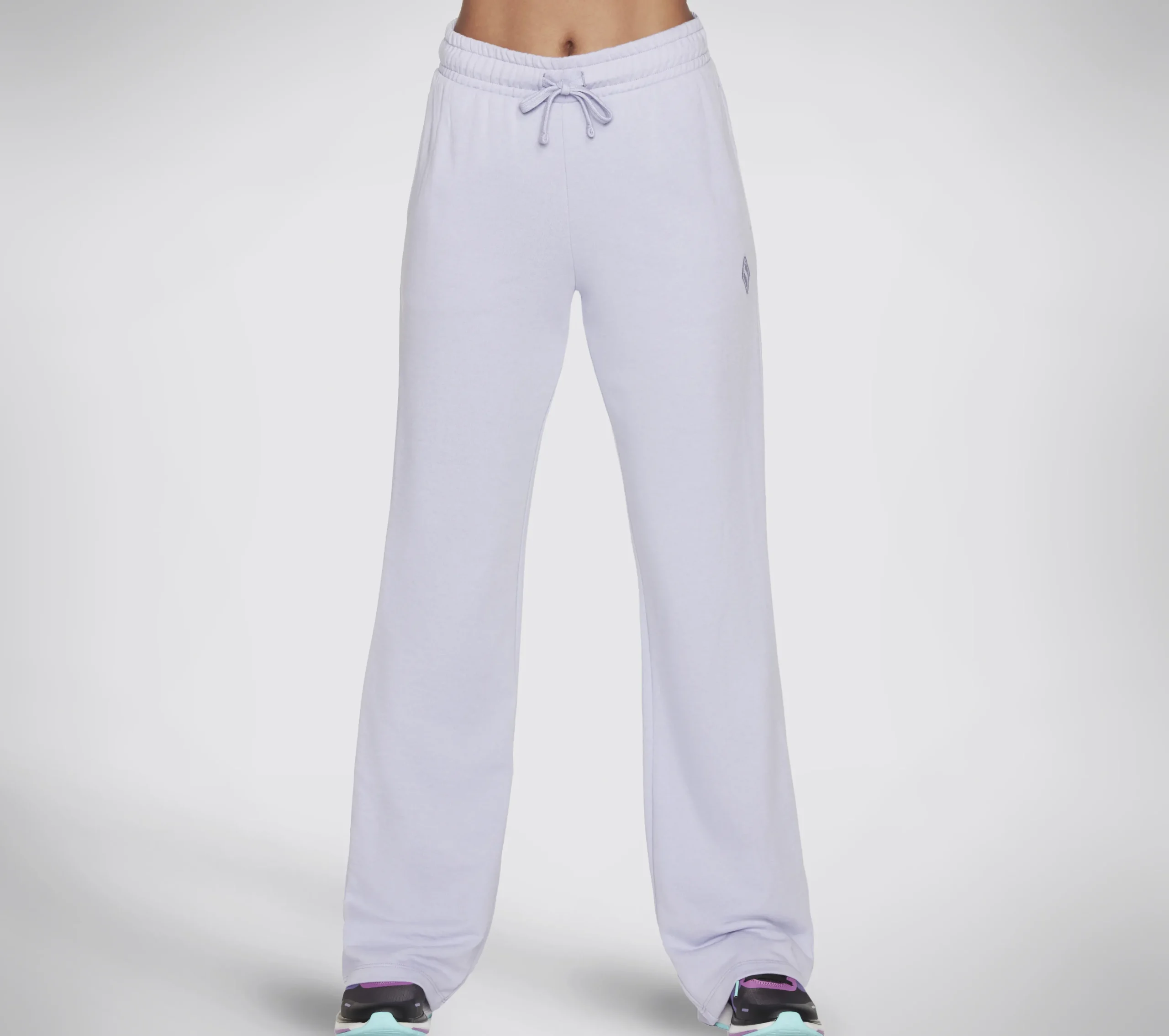 SKECHERS SKECH-SWEATS Diamond Pant>Mujer Partes De Abajo|Partes De Abajo
