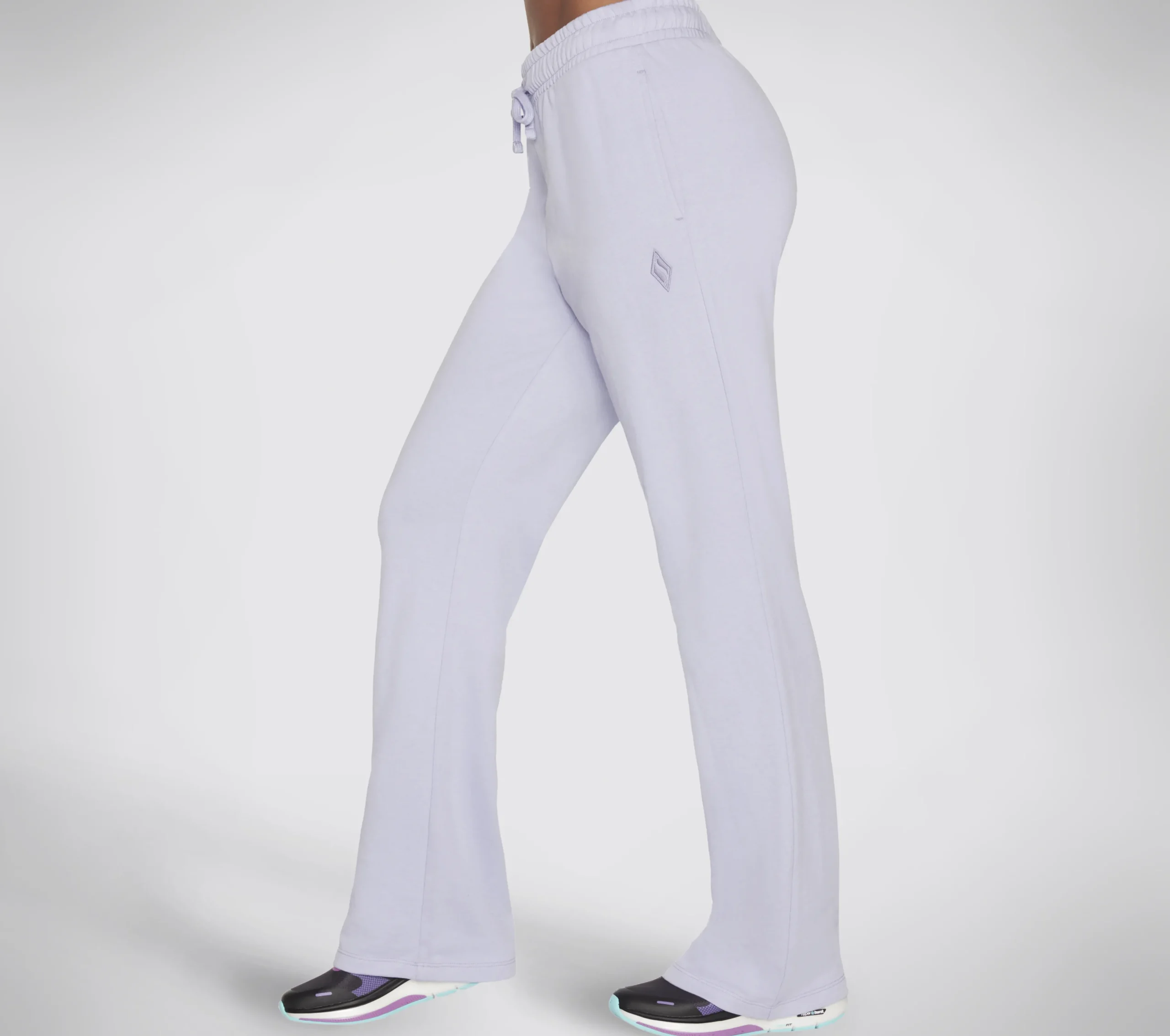 SKECHERS SKECH-SWEATS Diamond Pant>Mujer Partes De Abajo|Partes De Abajo