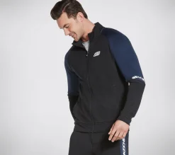 SKECHERS SkechTech Full Zip Jacket><noscript><img width=