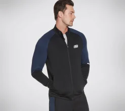 SKECHERS SkechTech Full Zip Jacket><noscript><img width=
