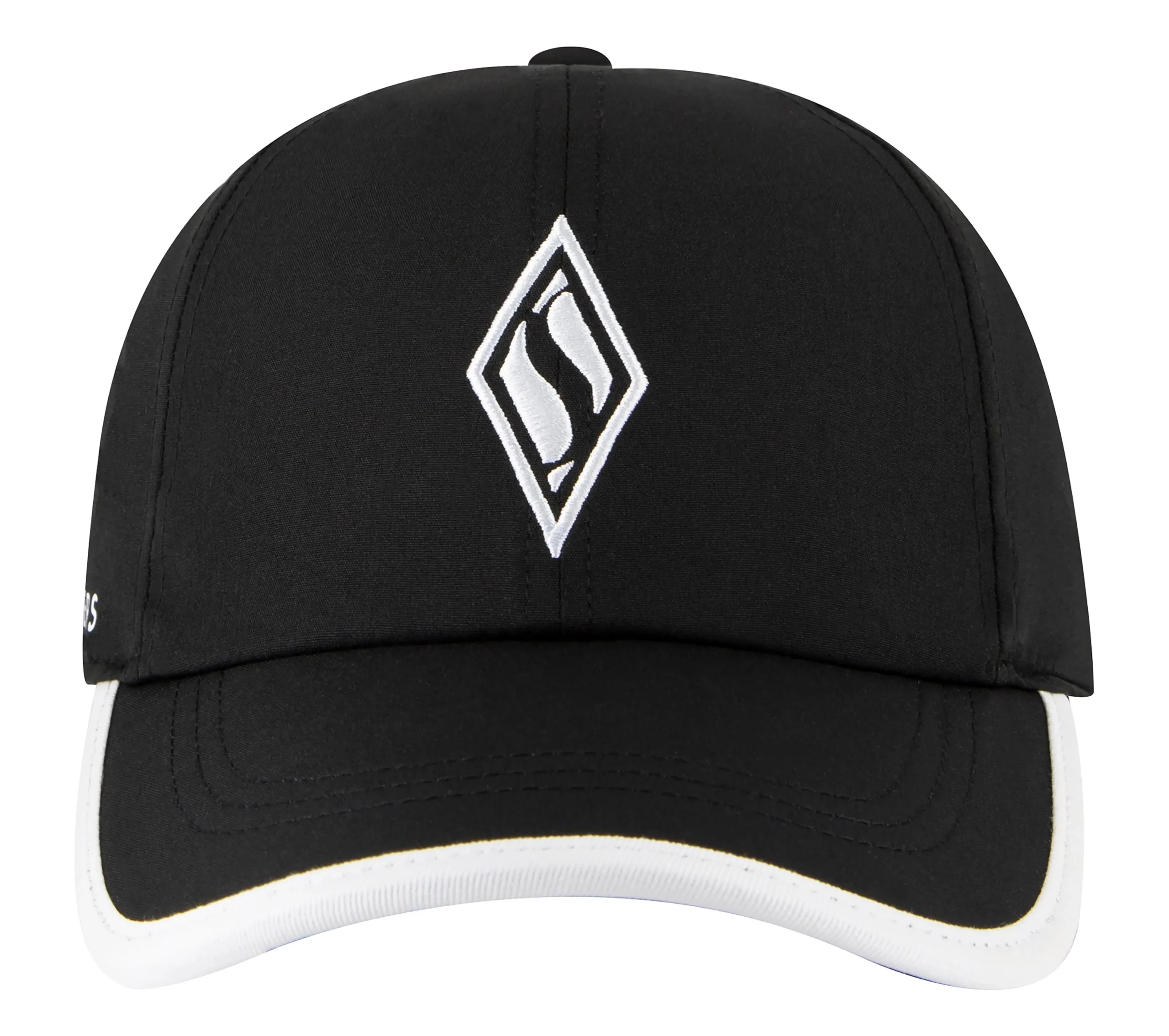 SKECHERS Skechweave Diamond Colorblock Hat>Mujer Gorras|Gorras