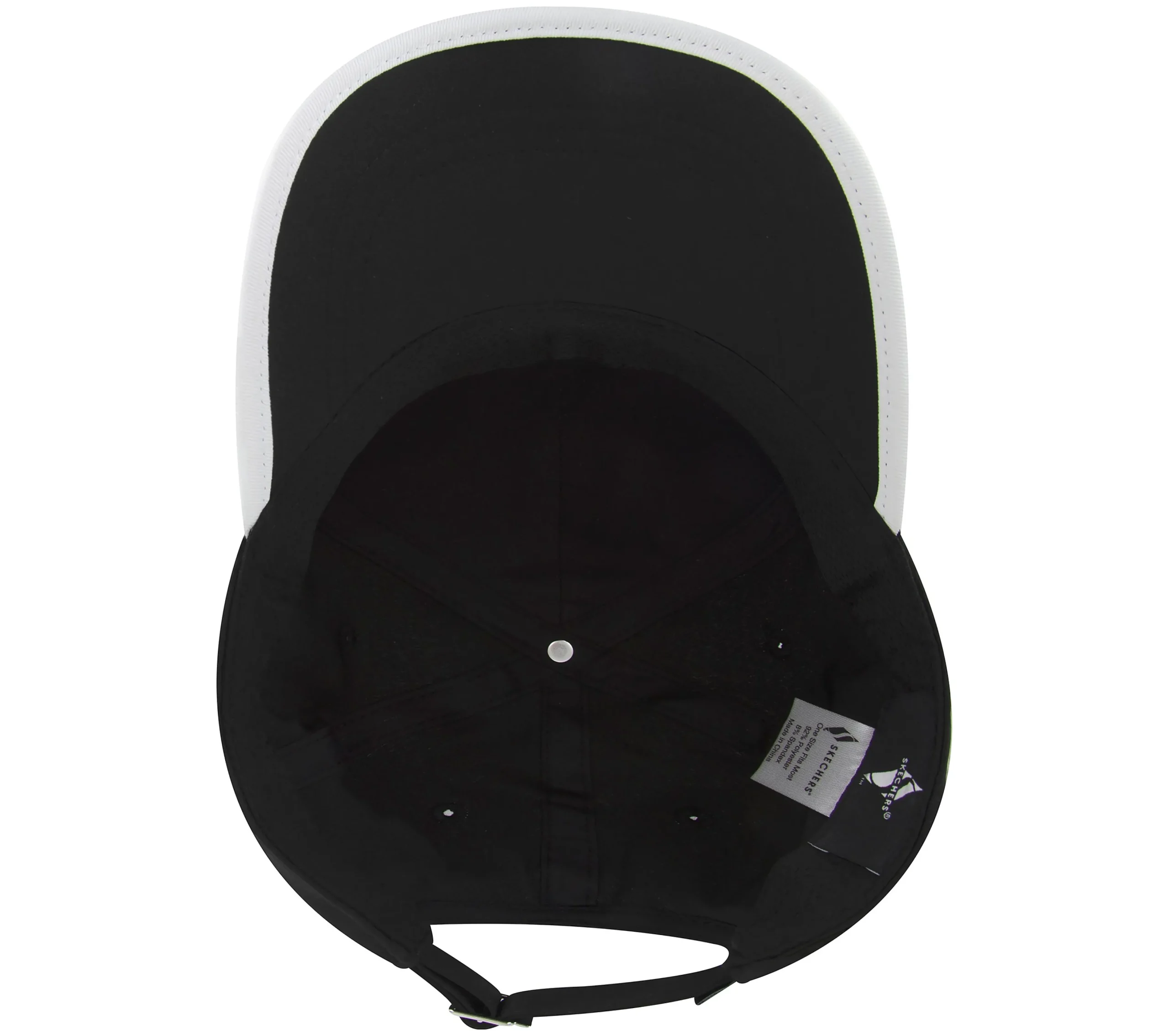 SKECHERS Skechweave Diamond Colorblock Hat>Mujer Gorras|Gorras