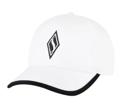 SKECHERS Skechweave Diamond Colorblock Hat>Mujer Gorras|Accesorios