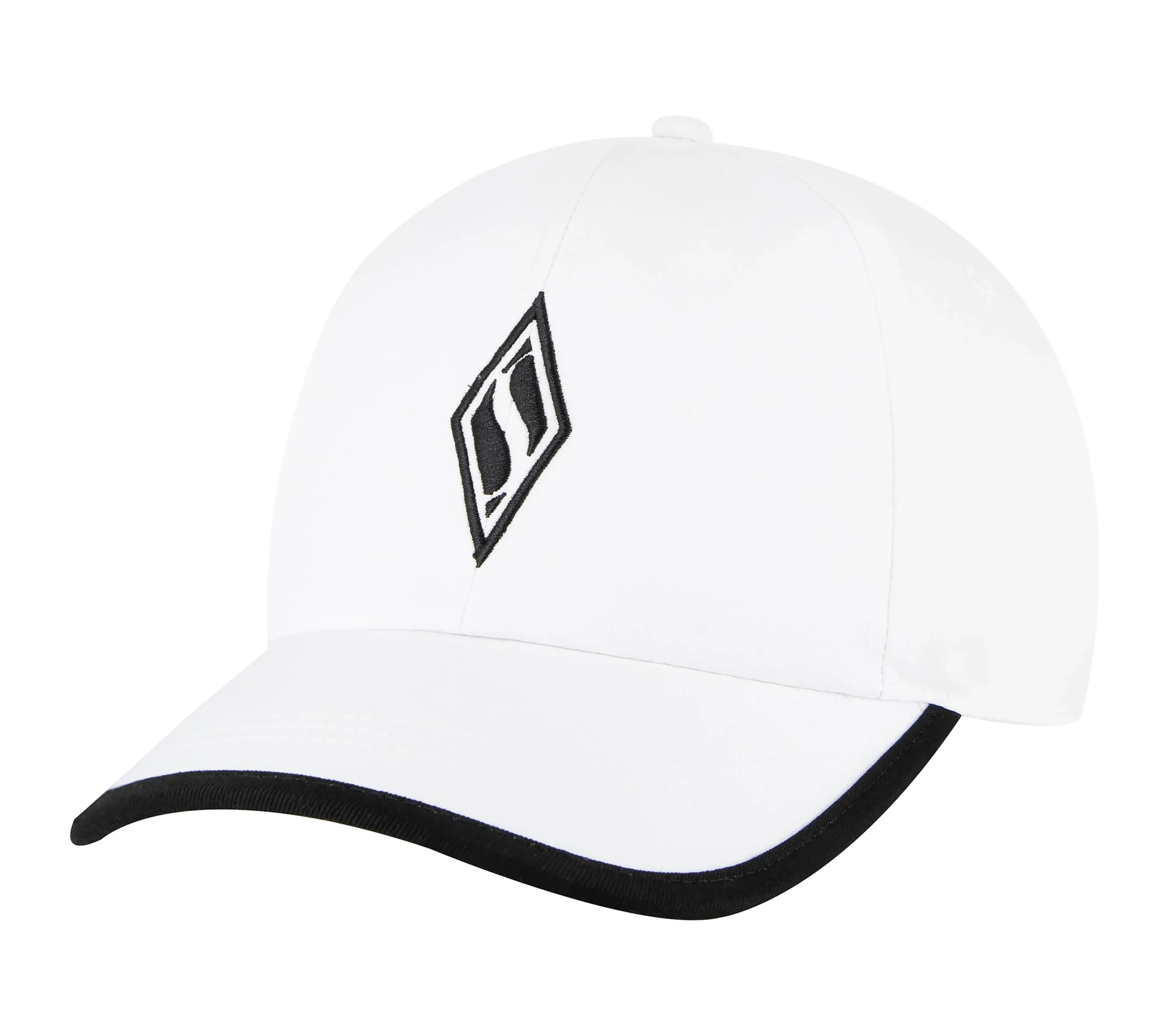 SKECHERS Skechweave Diamond Colorblock Hat>Mujer Gorras|Accesorios