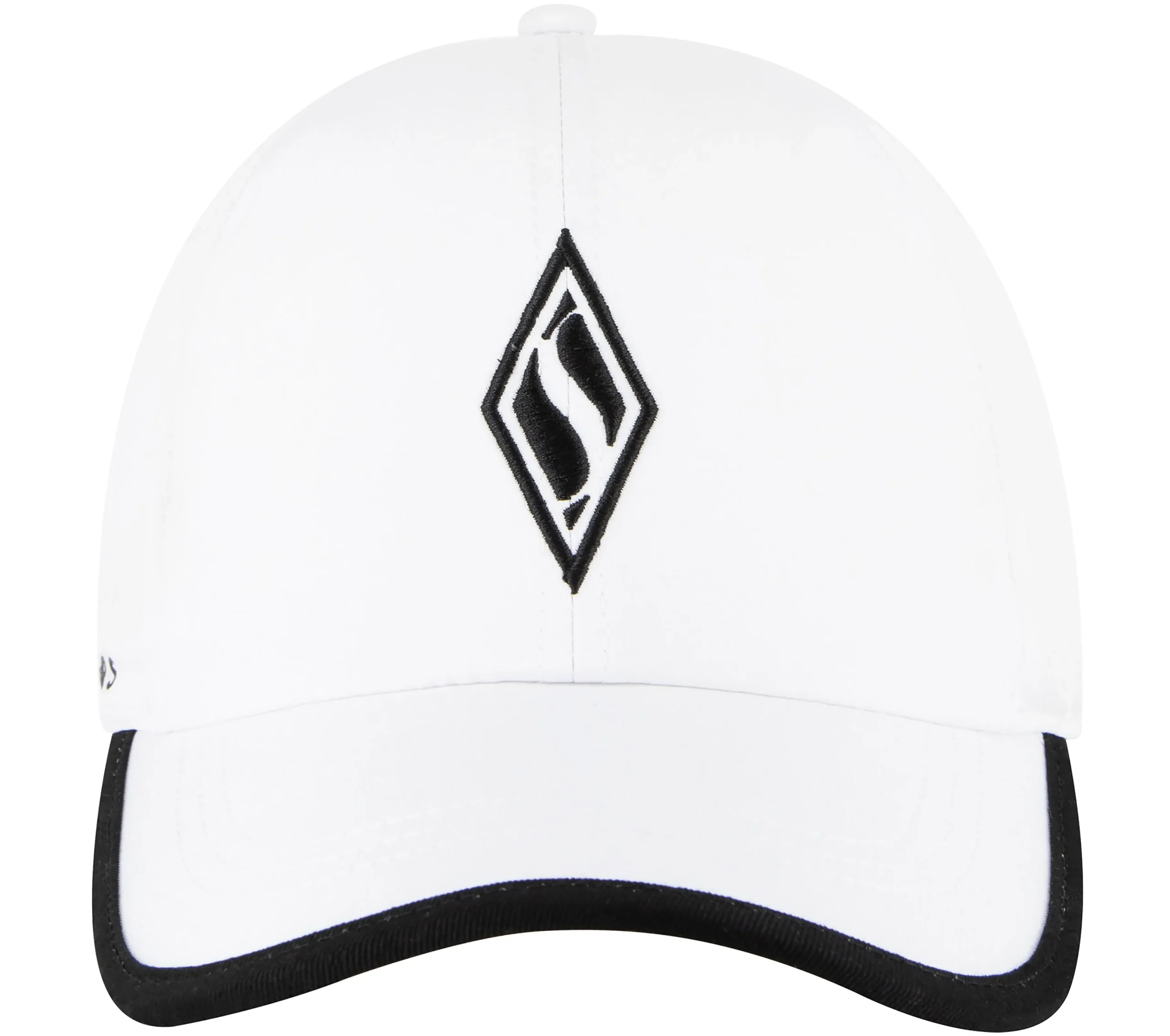 SKECHERS Skechweave Diamond Colorblock Hat>Mujer Gorras|Accesorios