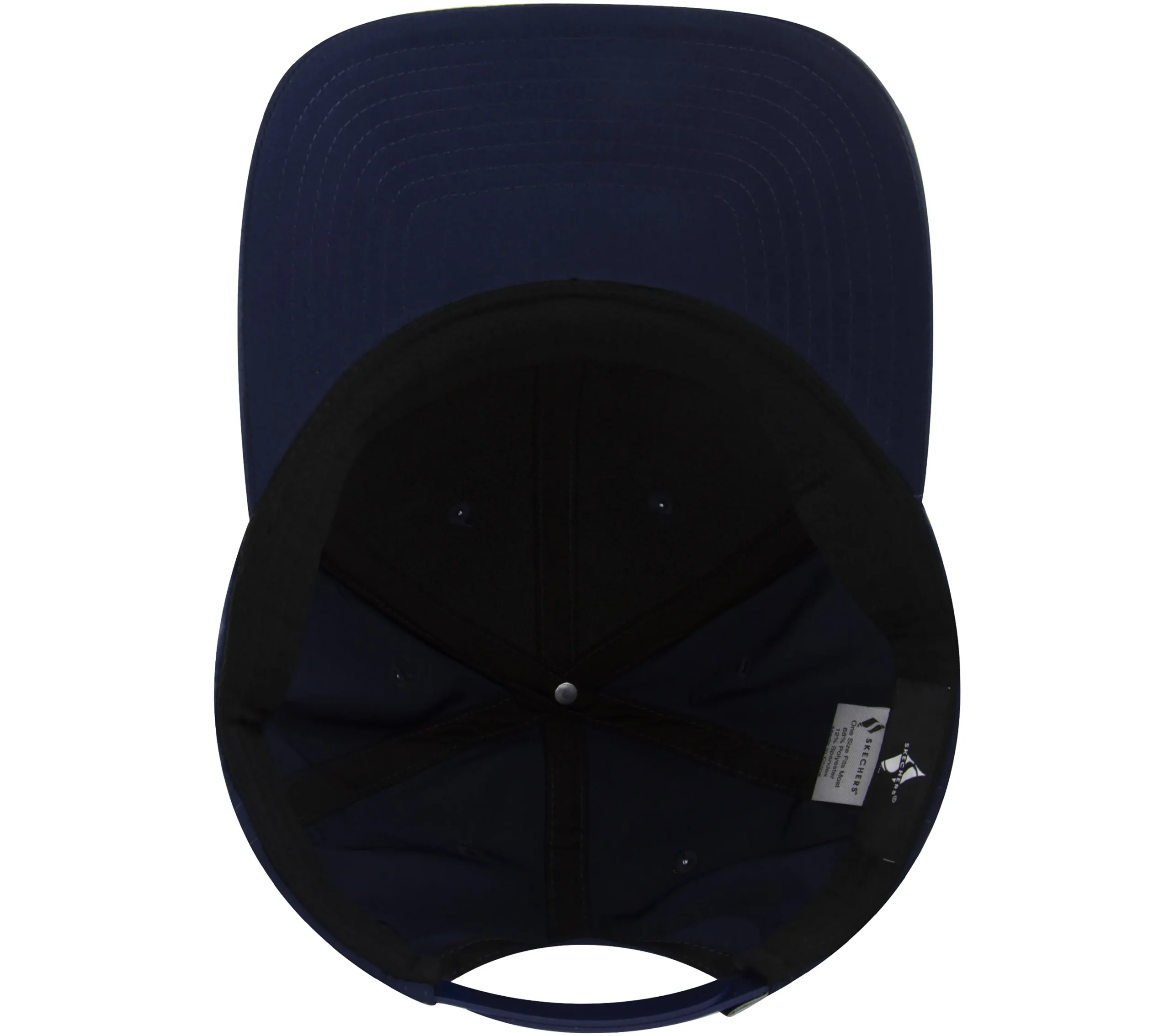 SKECHERS SKECHWEAVE Diamond Snapback Hat>Hombre Gorras|Accesorios