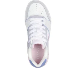 SKECHERS SKX-228>Niños Zapatillas|Con Cordones