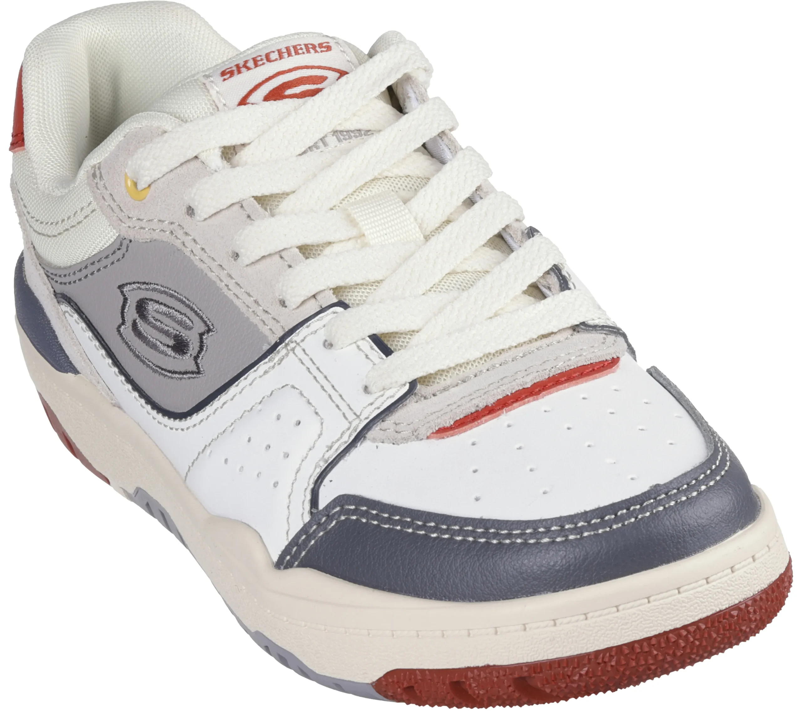 SKECHERS SKX-228>Niños Zapatillas