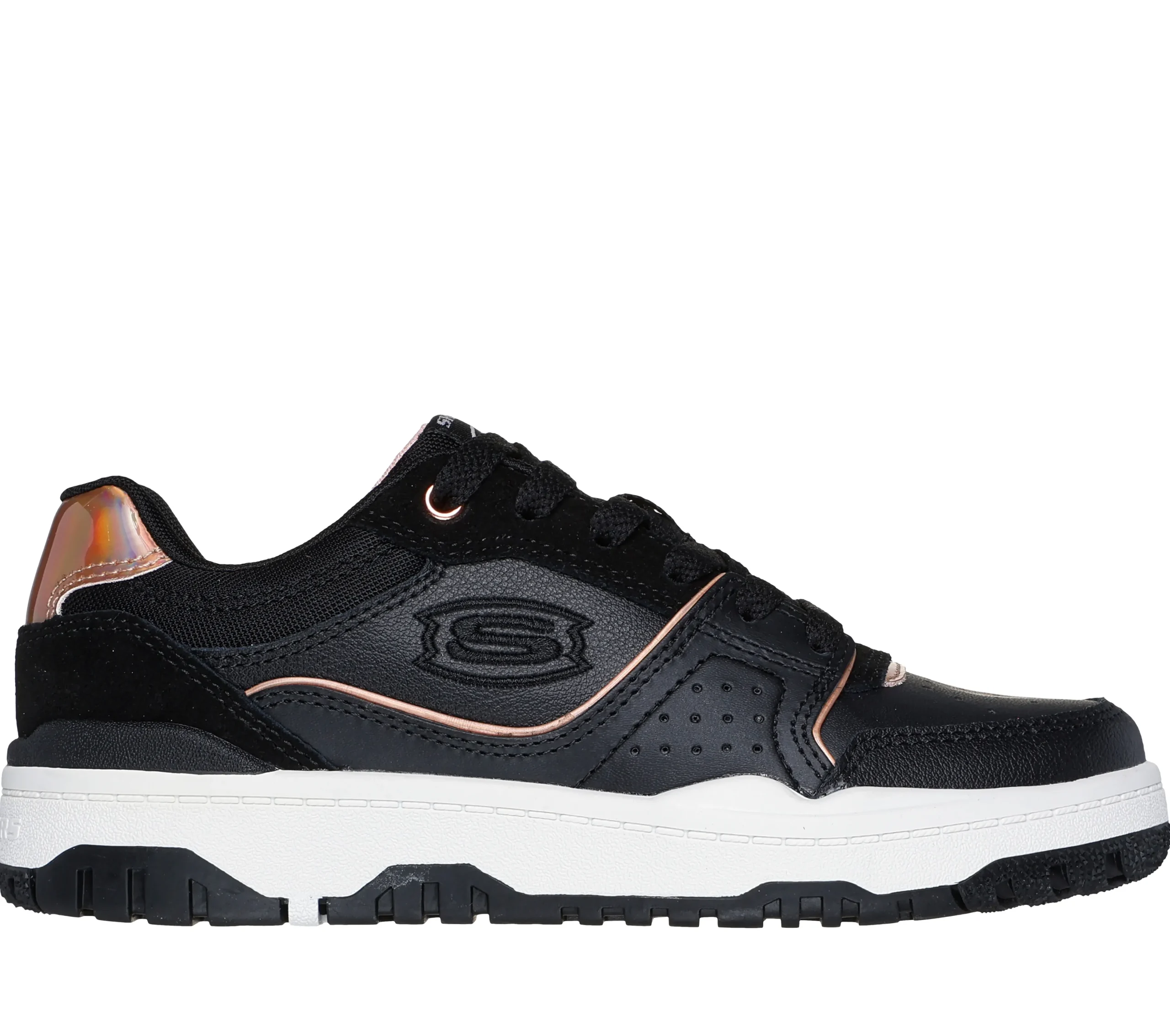 SKECHERS SKX-228 - Cool Class>Niños Zapatillas