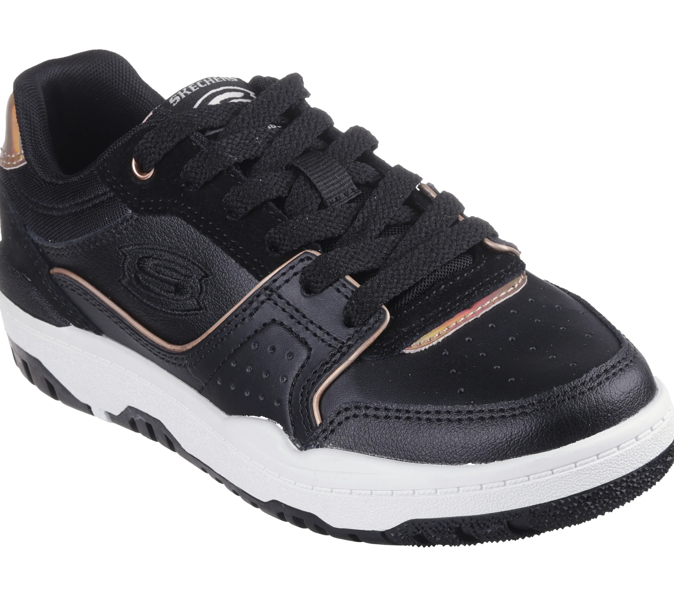 SKECHERS SKX-228 - Cool Class>Niños Zapatillas