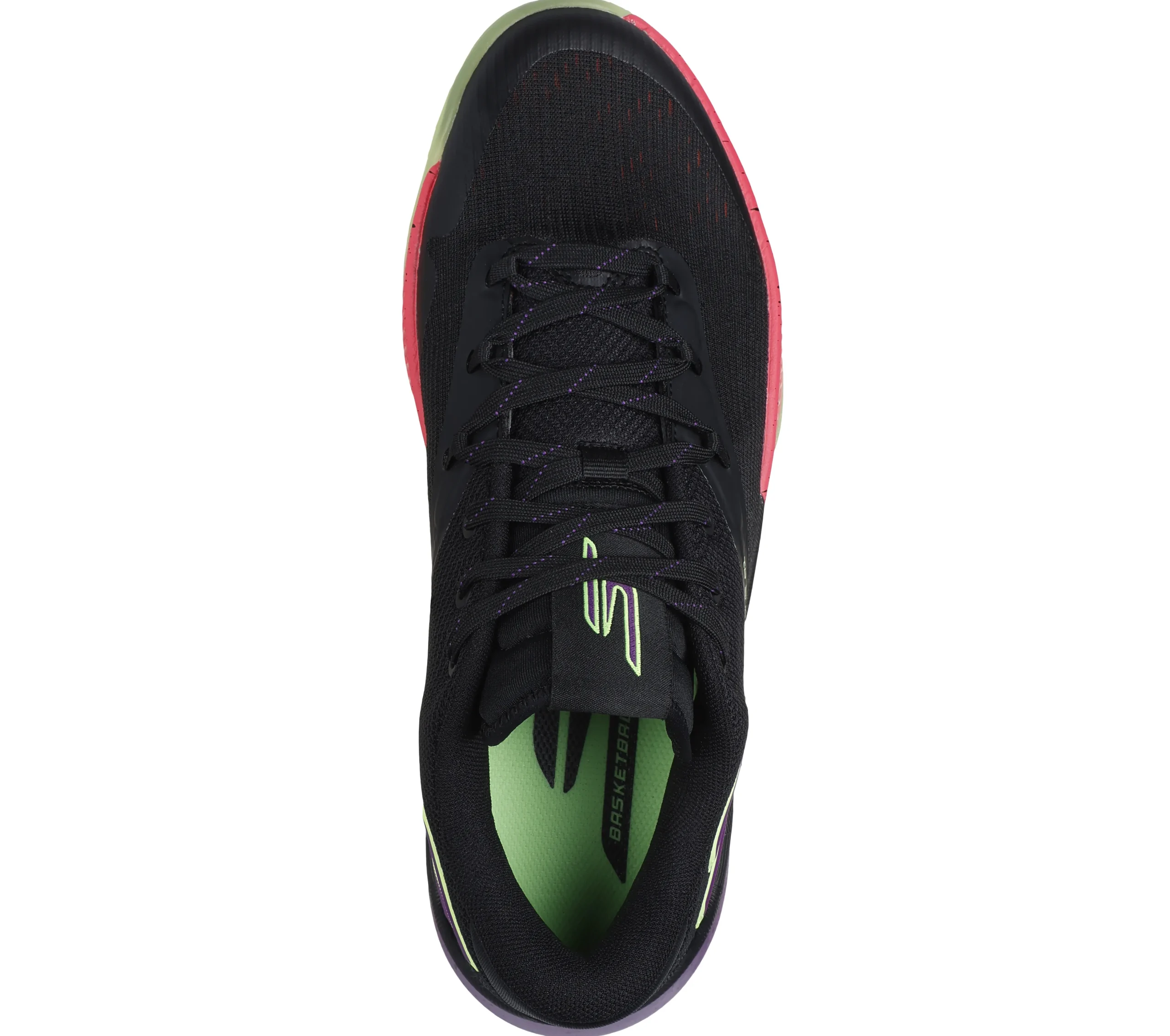SKECHERS SKX NEXUS>Hombre Zapatillas De Deporte